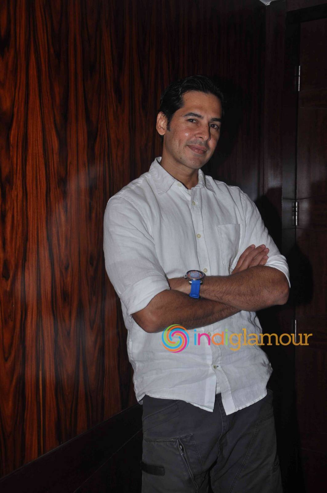 Dino Morea Actor hd photo
