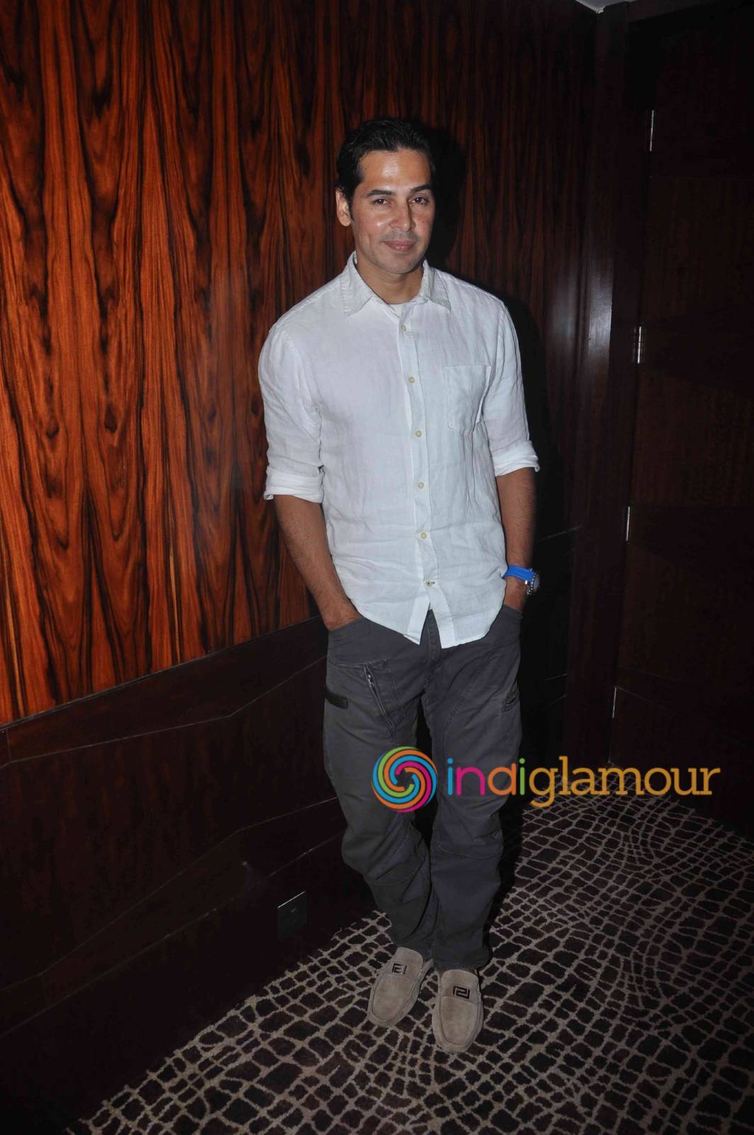 Dino Morea Actor hd photo