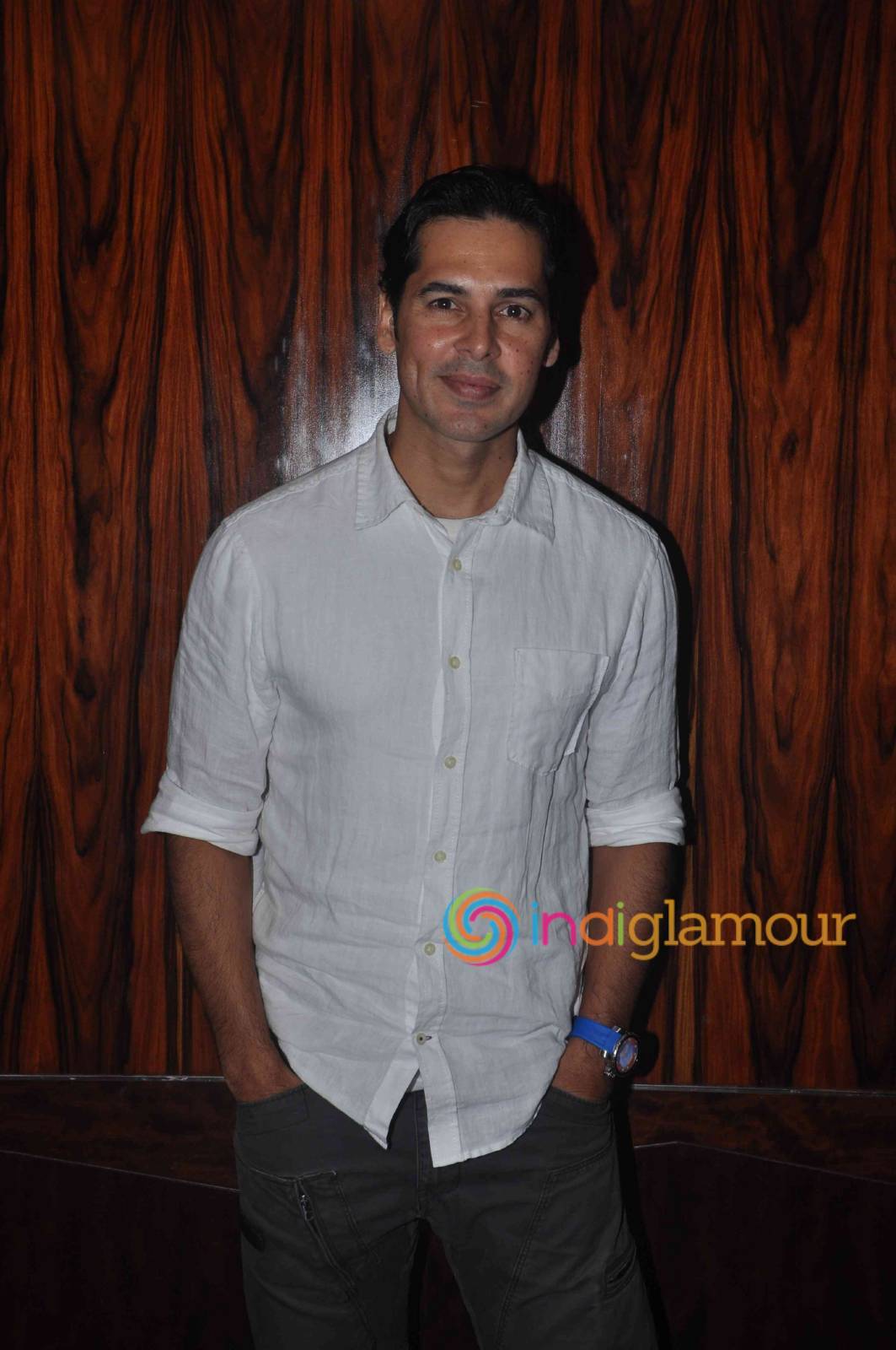 Dino Morea Actor hd photo