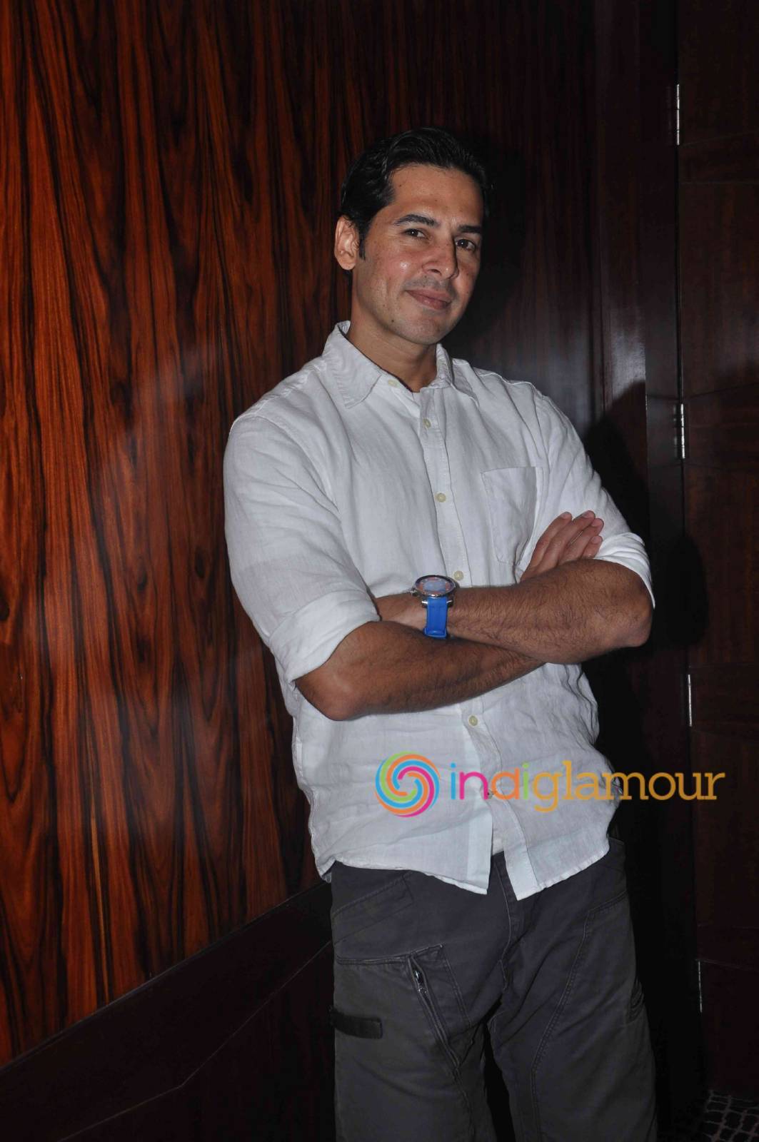 Dino Morea Actor hd photo