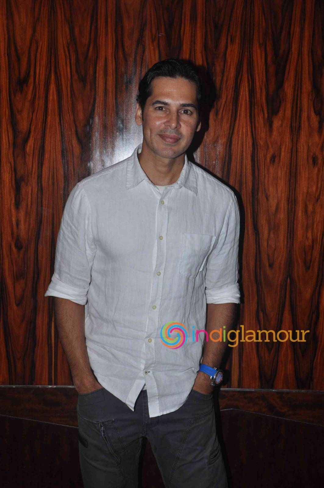 Dino Morea Actor hd photo