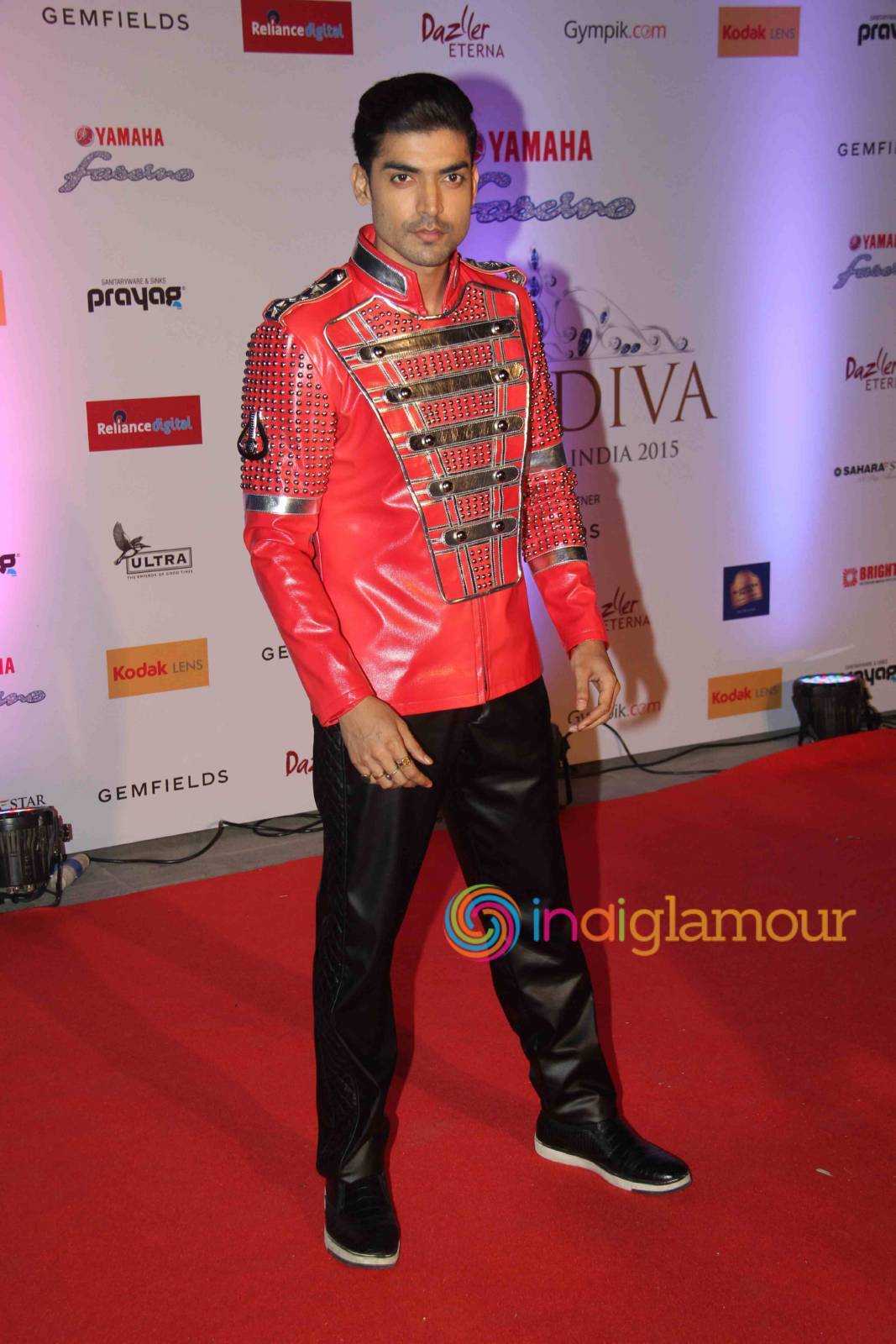 Gurmeet Choudhary Actor hd photo