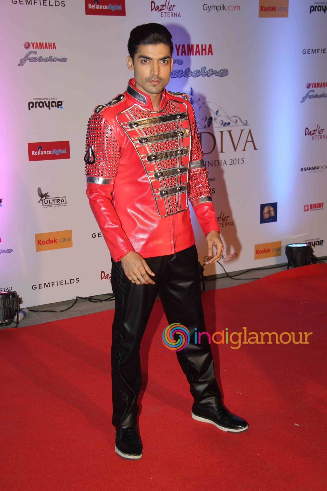 Gurmeet Choudhary Actor hd photo