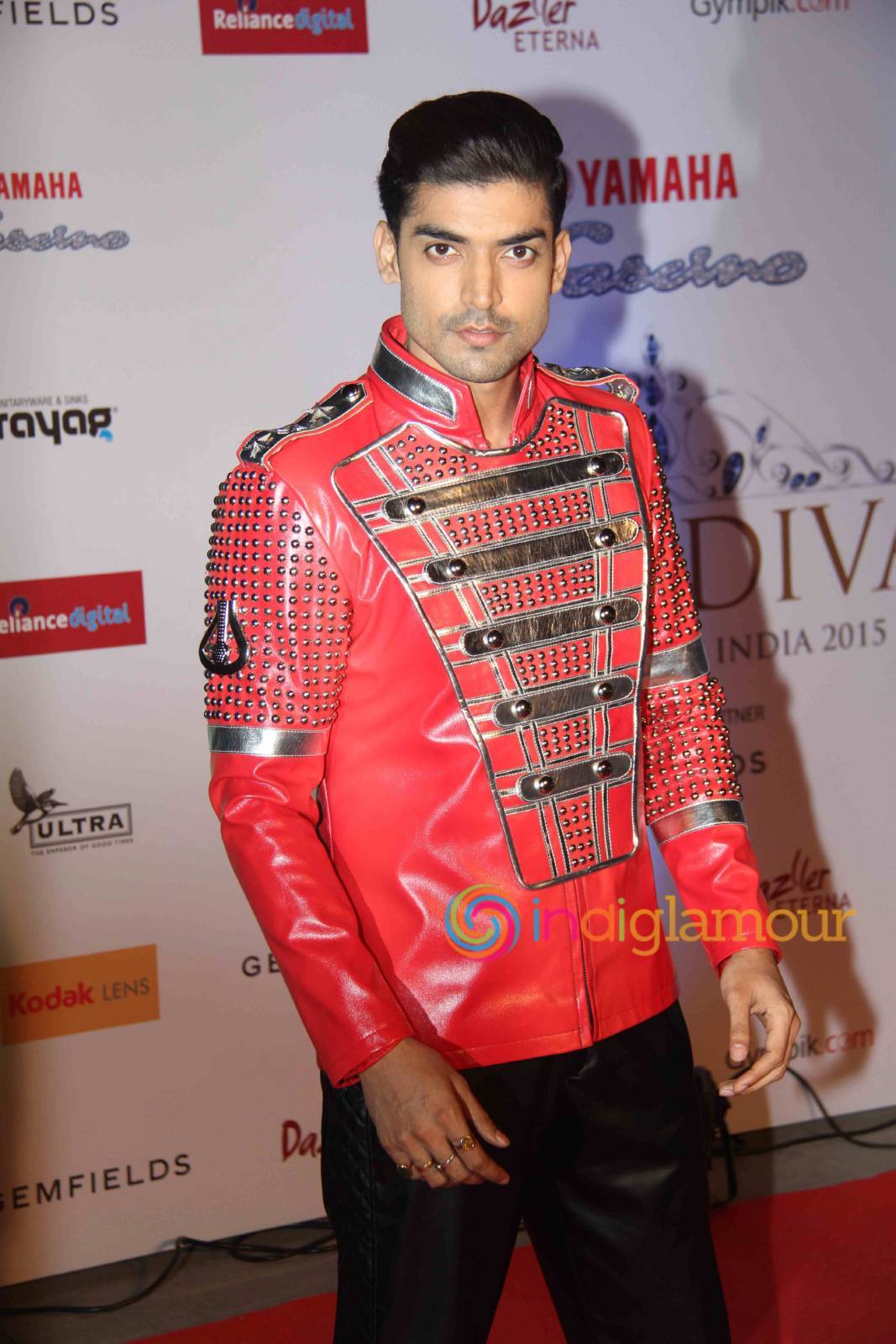 Gurmeet Choudhary Actor hd photo