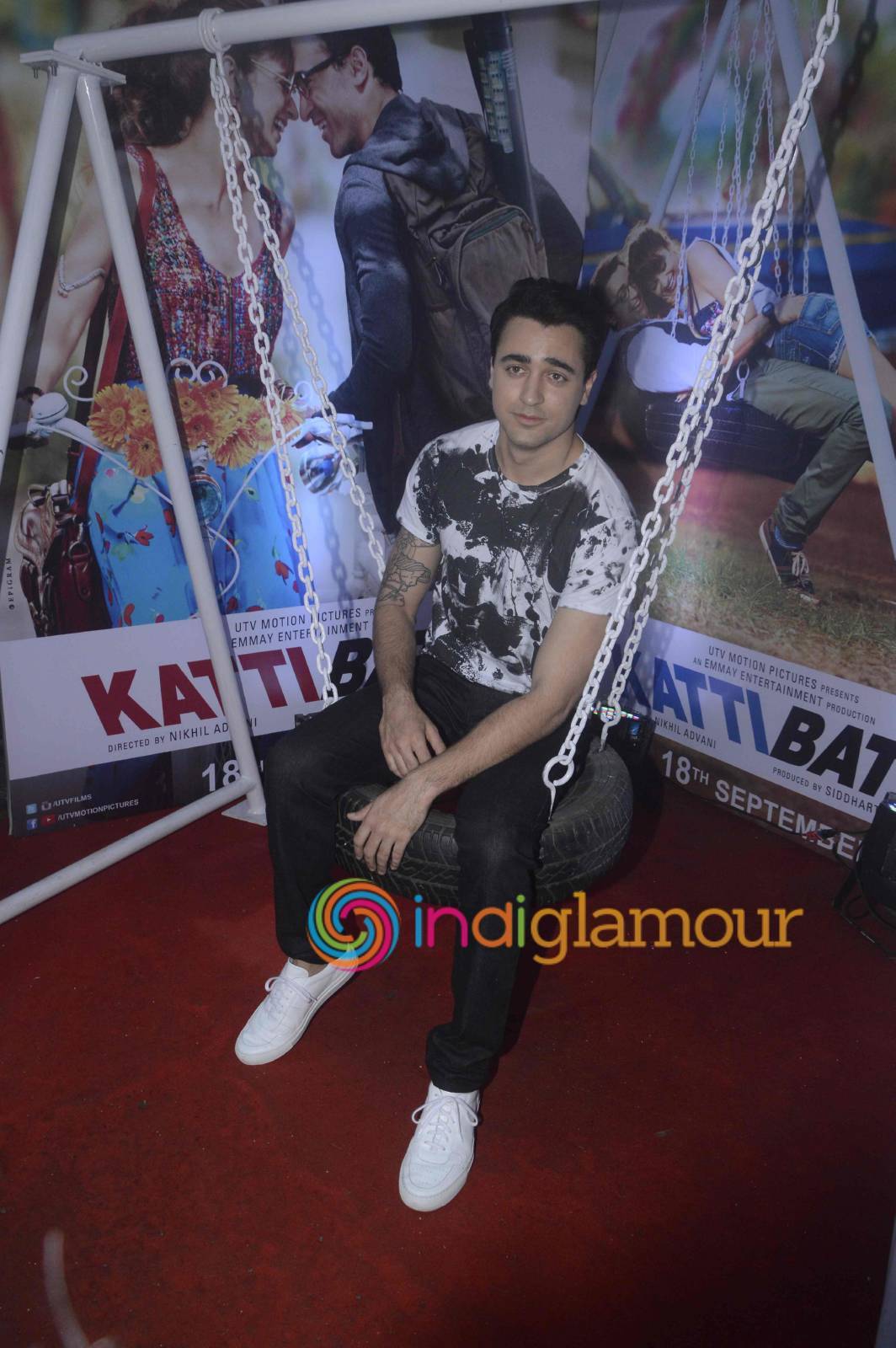 Imran Khan Actor hd photo
