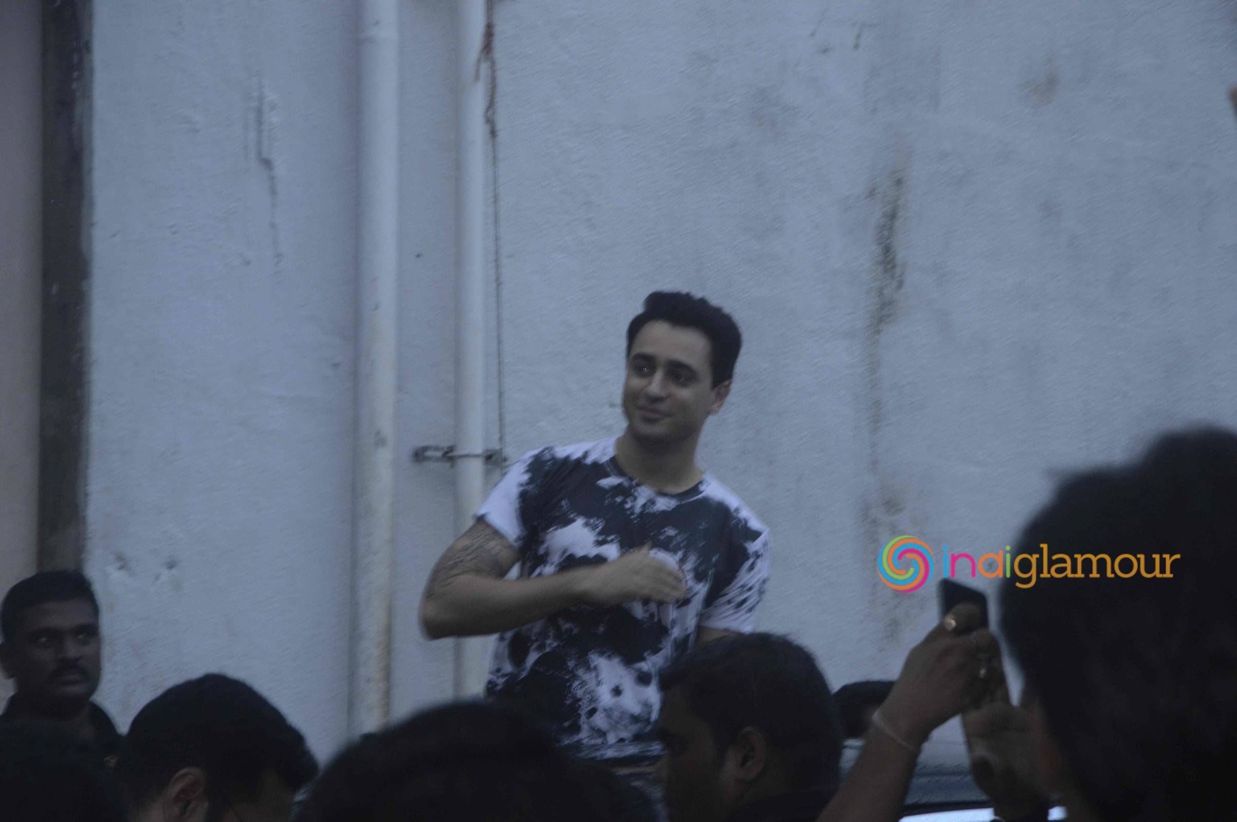 Imran Khan Actor hd photo