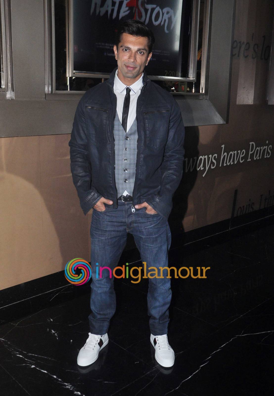 Karan Singh Grover Actor hd photo