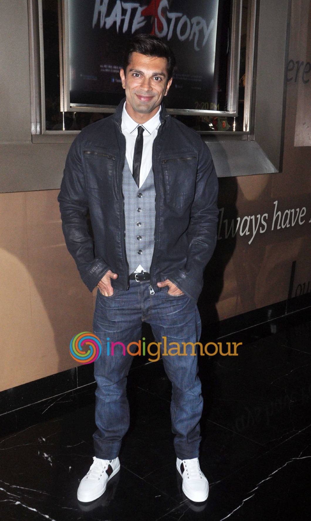 Karan Singh Grover Actor hd photo