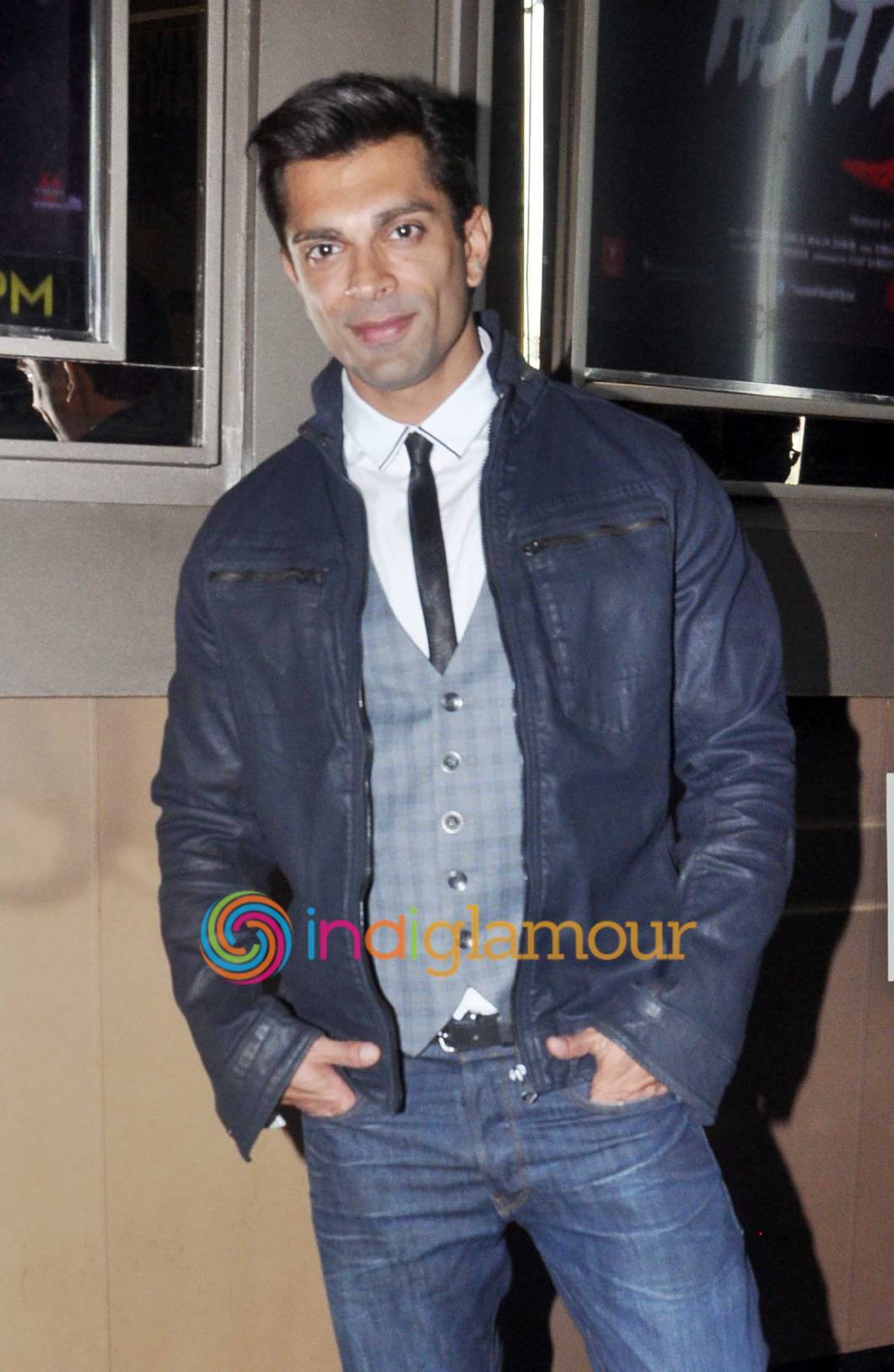 Karan Singh Grover Actor hd photo