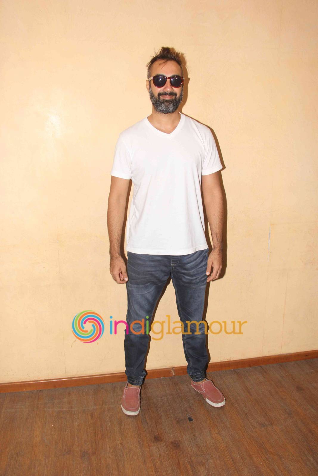 Ranvir Shorey Actor hd photo
