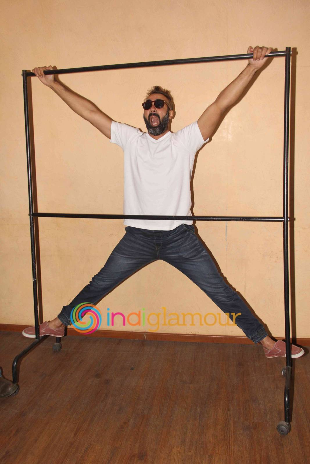 Ranvir Shorey Actor hd photo