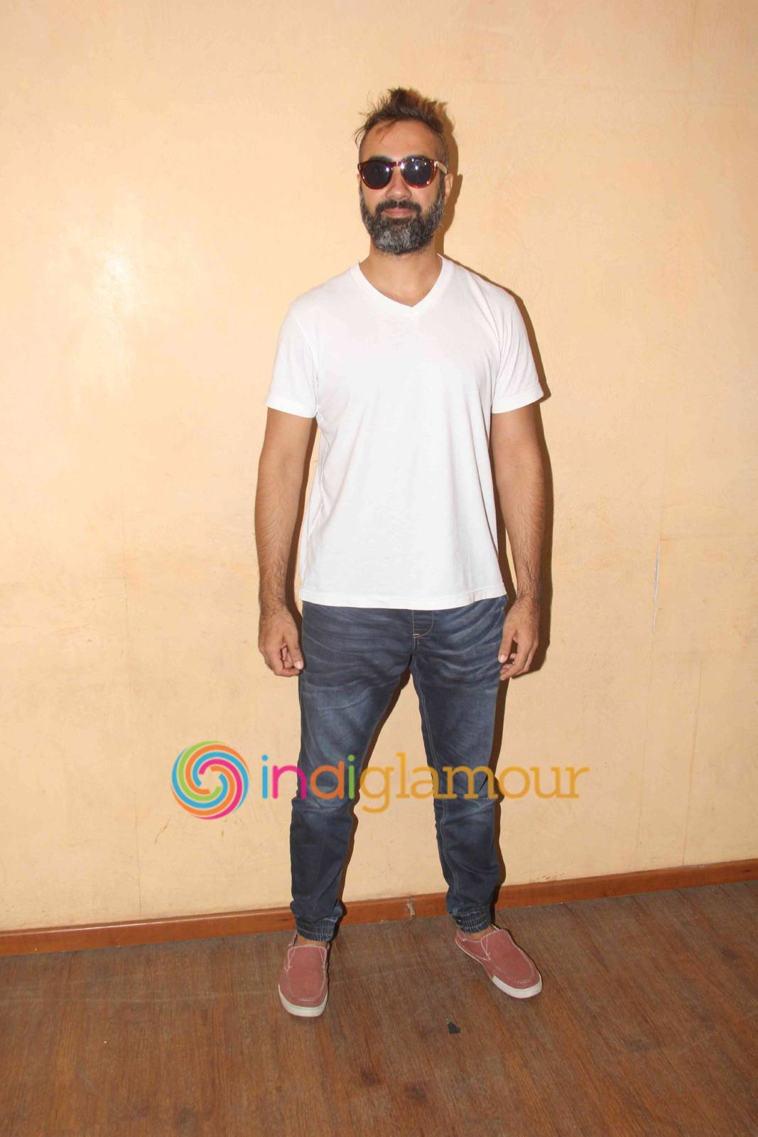 Ranvir Shorey Actor hd photo
