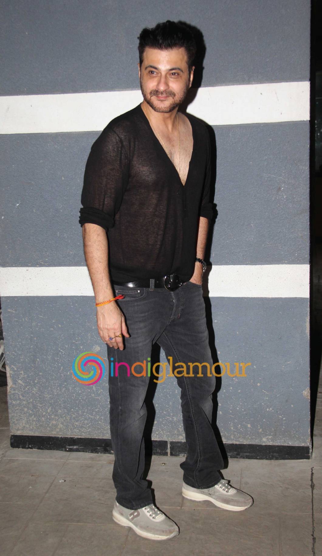 Sanjay Kapoor Actor hd photo