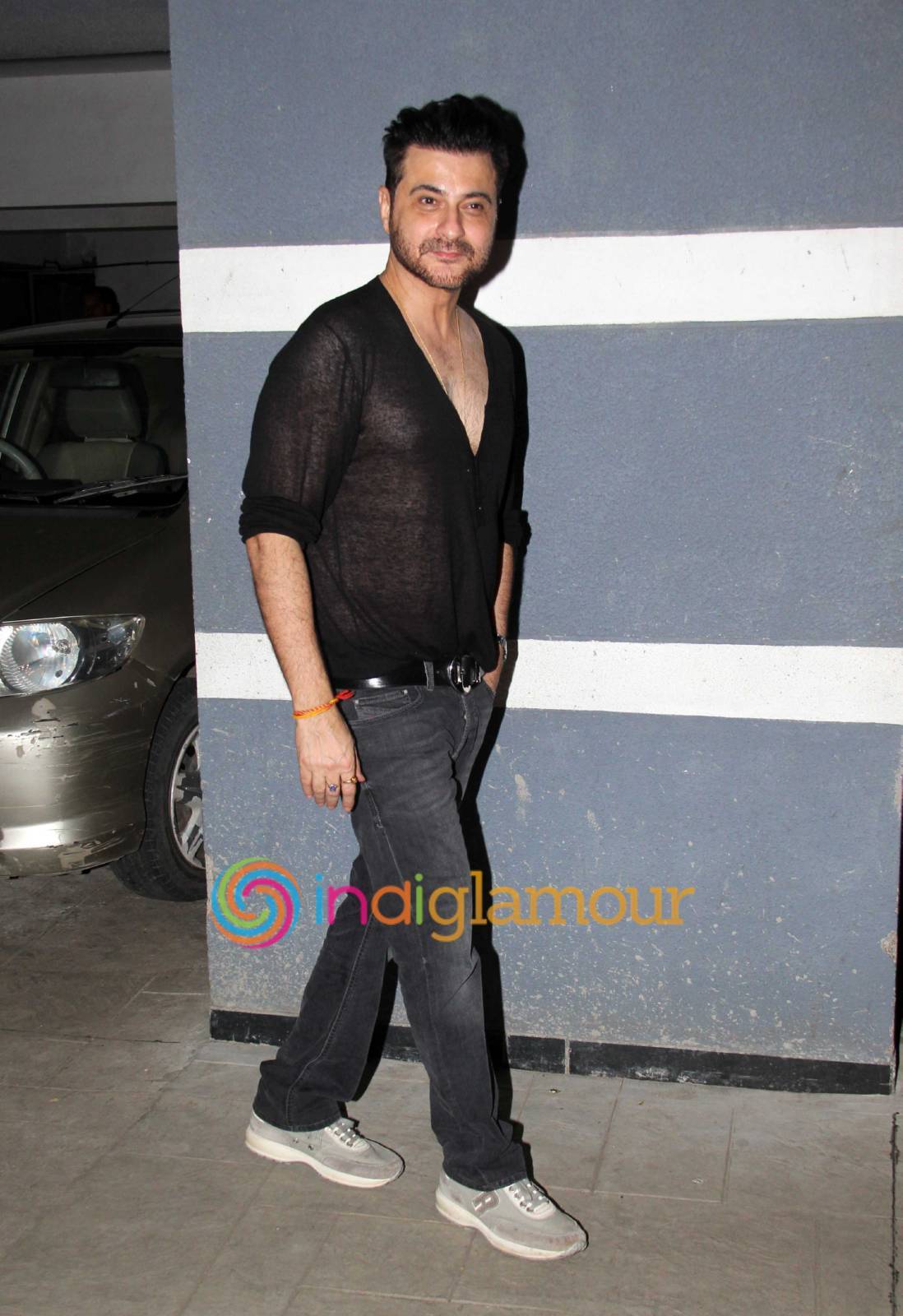 Sanjay Kapoor Actor hd photo