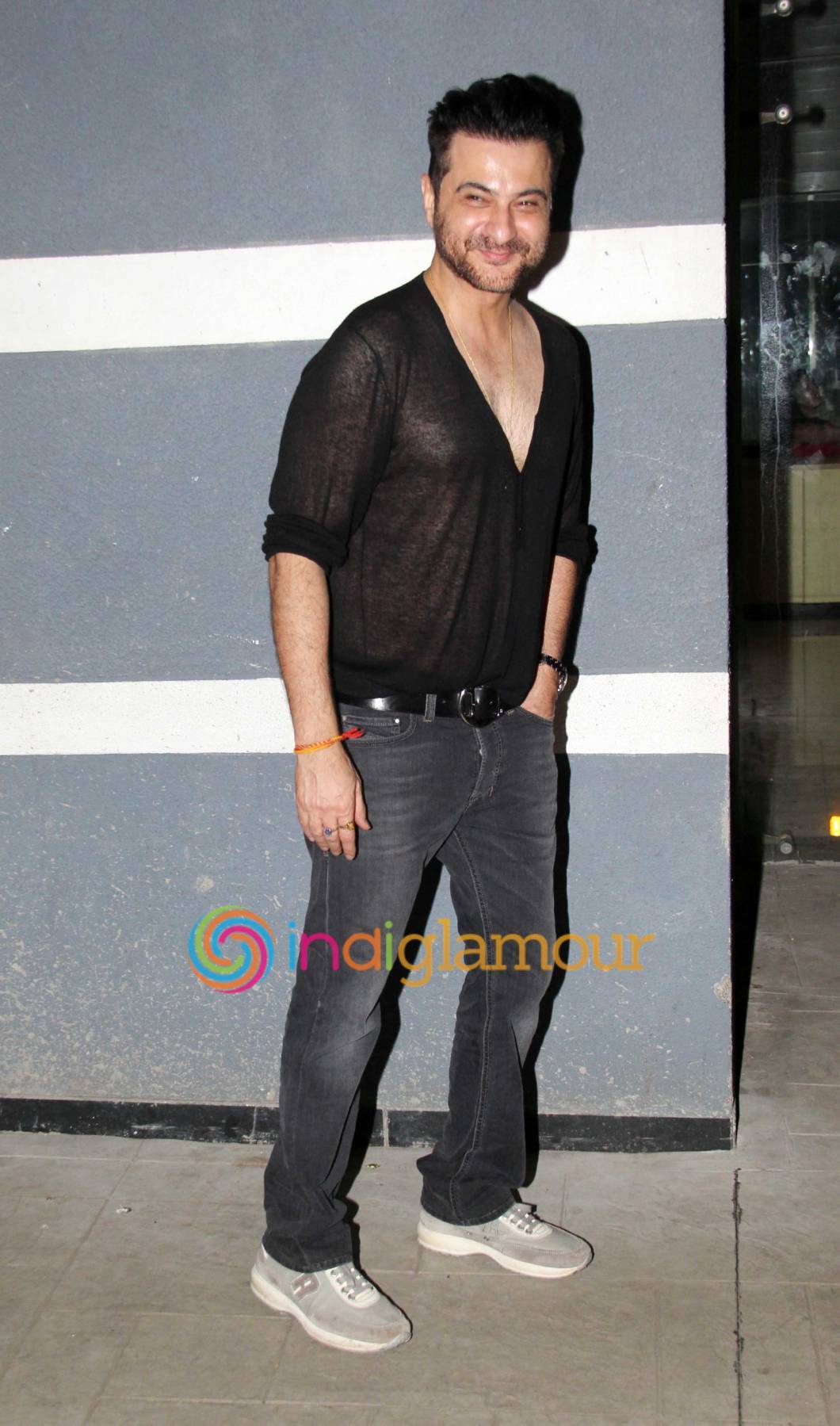 Sanjay Kapoor Actor hd photo