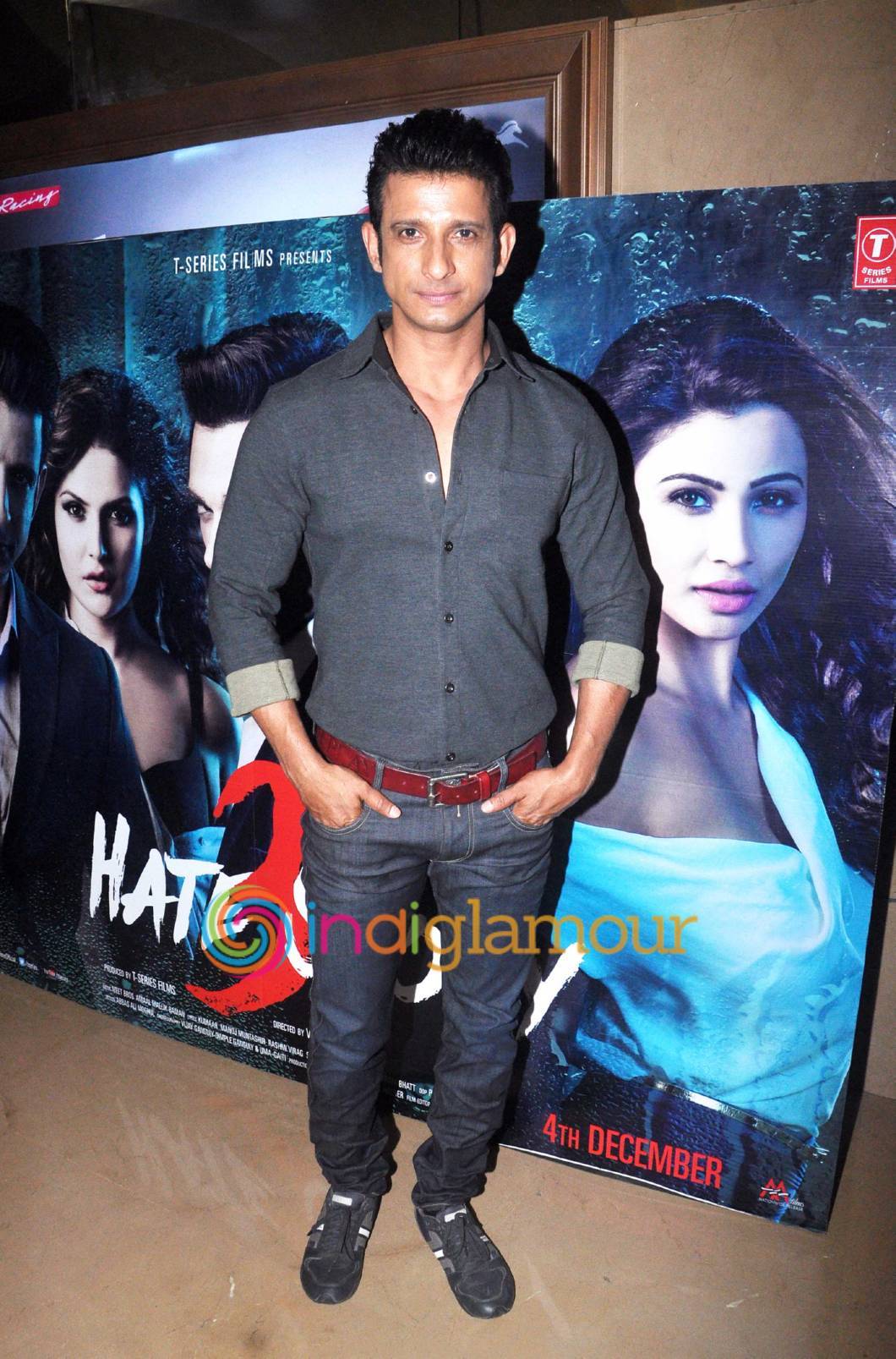 Sharman Joshi Actor hd photo