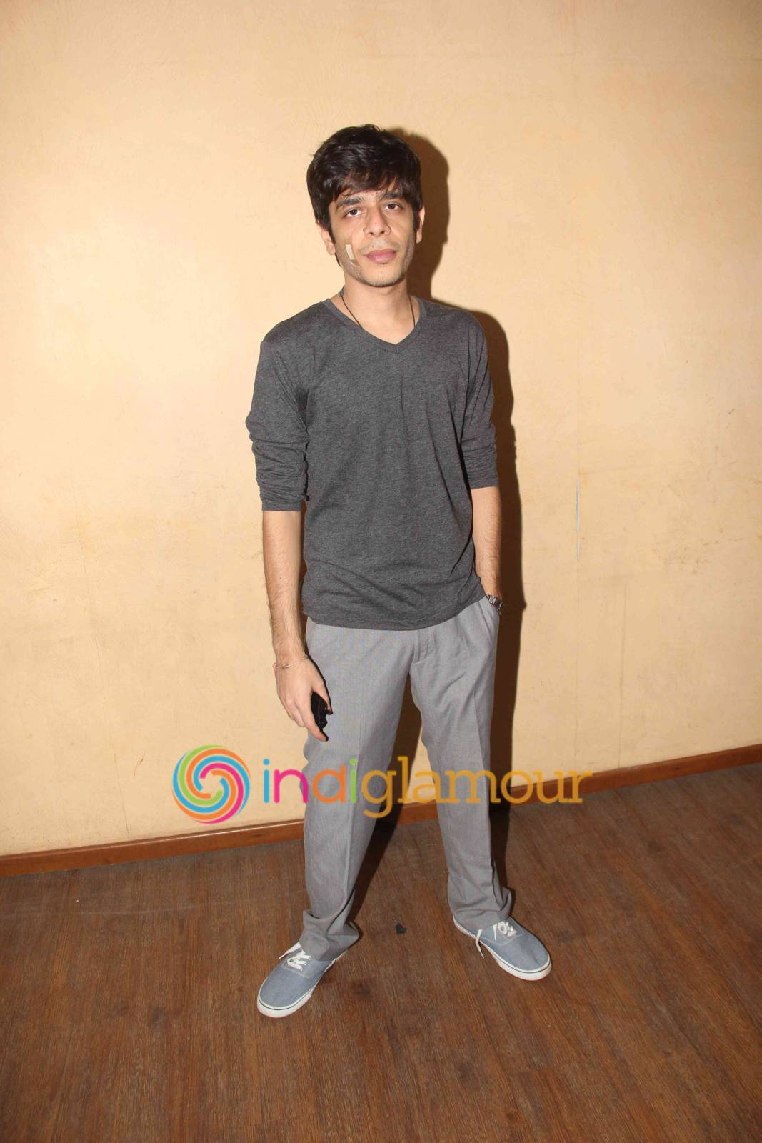 Shashank Arora Actor hd photo