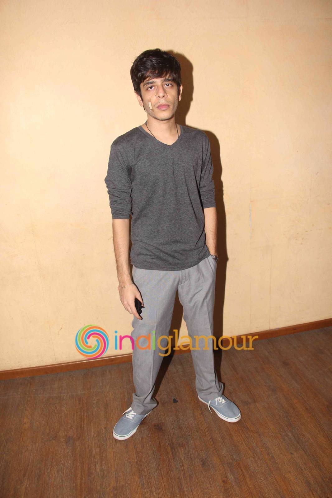 Shashank Arora Actor hd photo