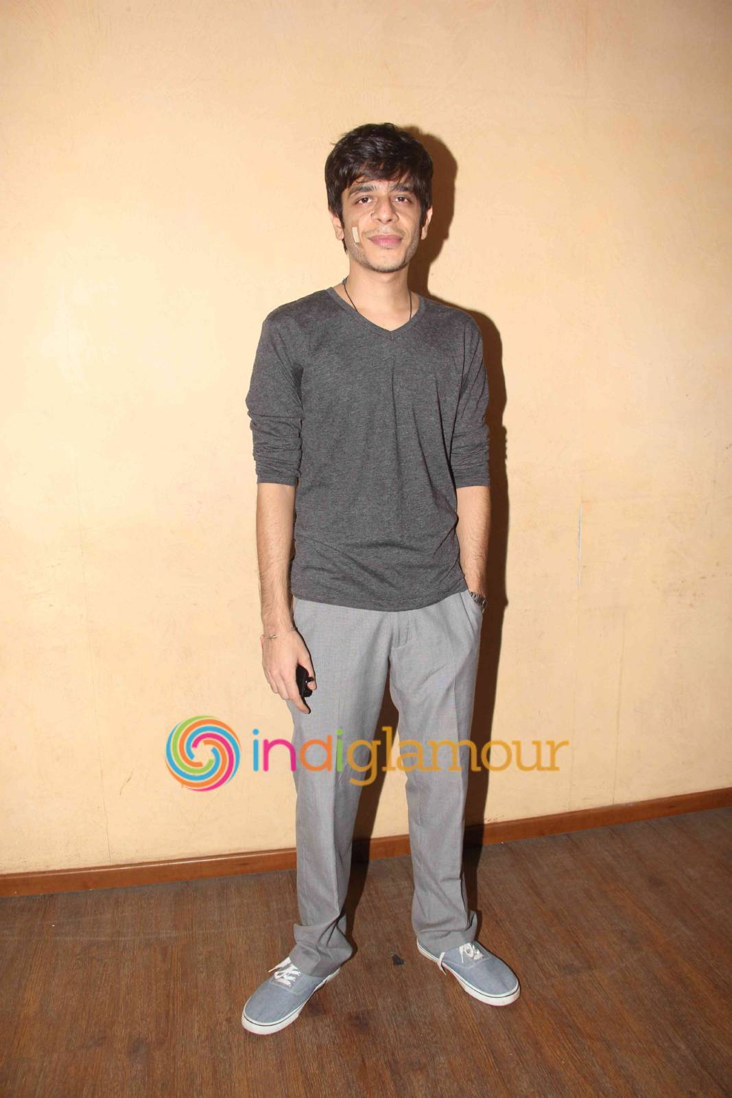 Shashank Arora Actor hd photo
