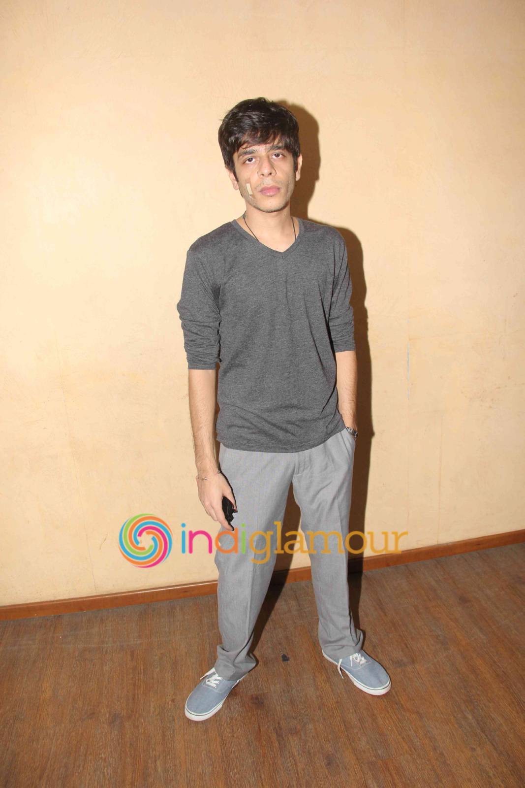 Shashank Arora Actor hd photo