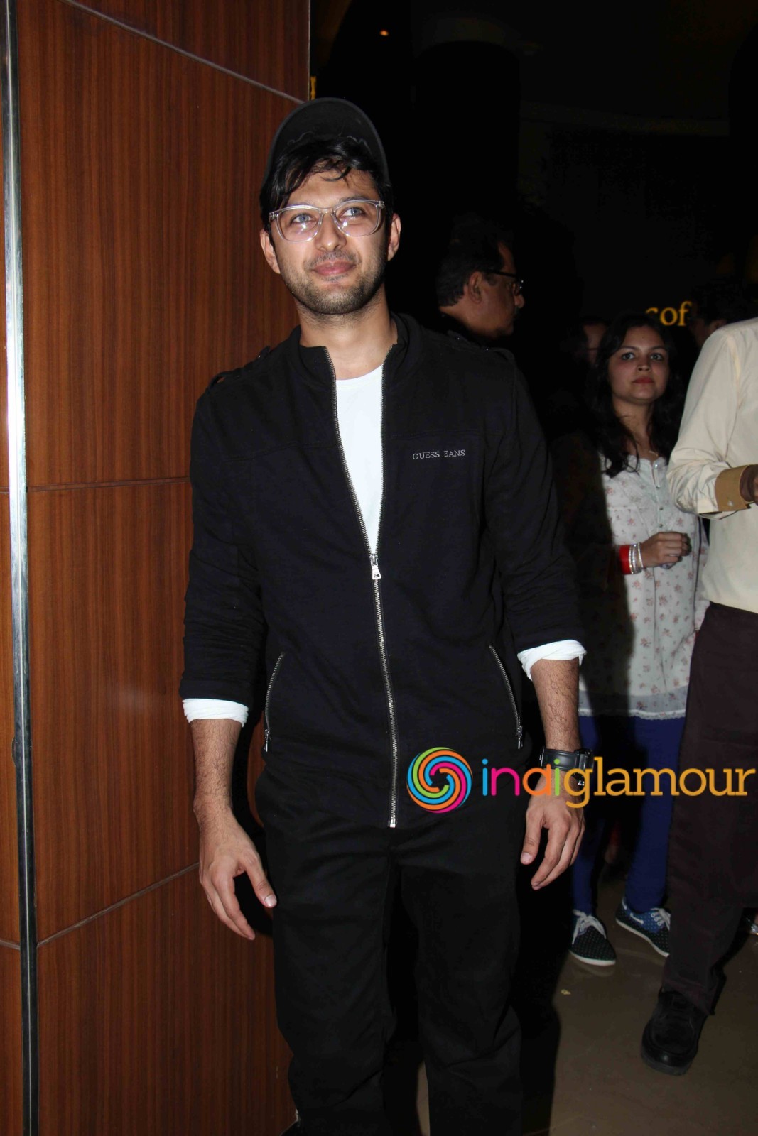 Vatsal Sheth Actor hd photo