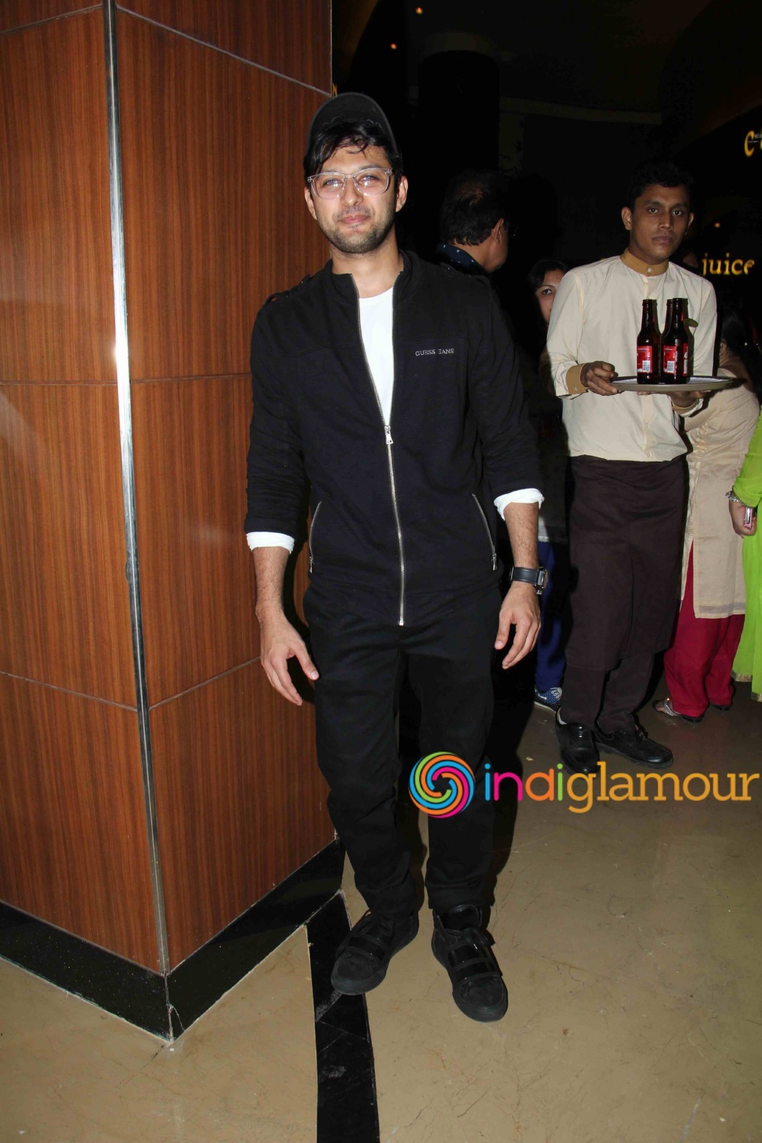 Vatsal Sheth Actor hd photo