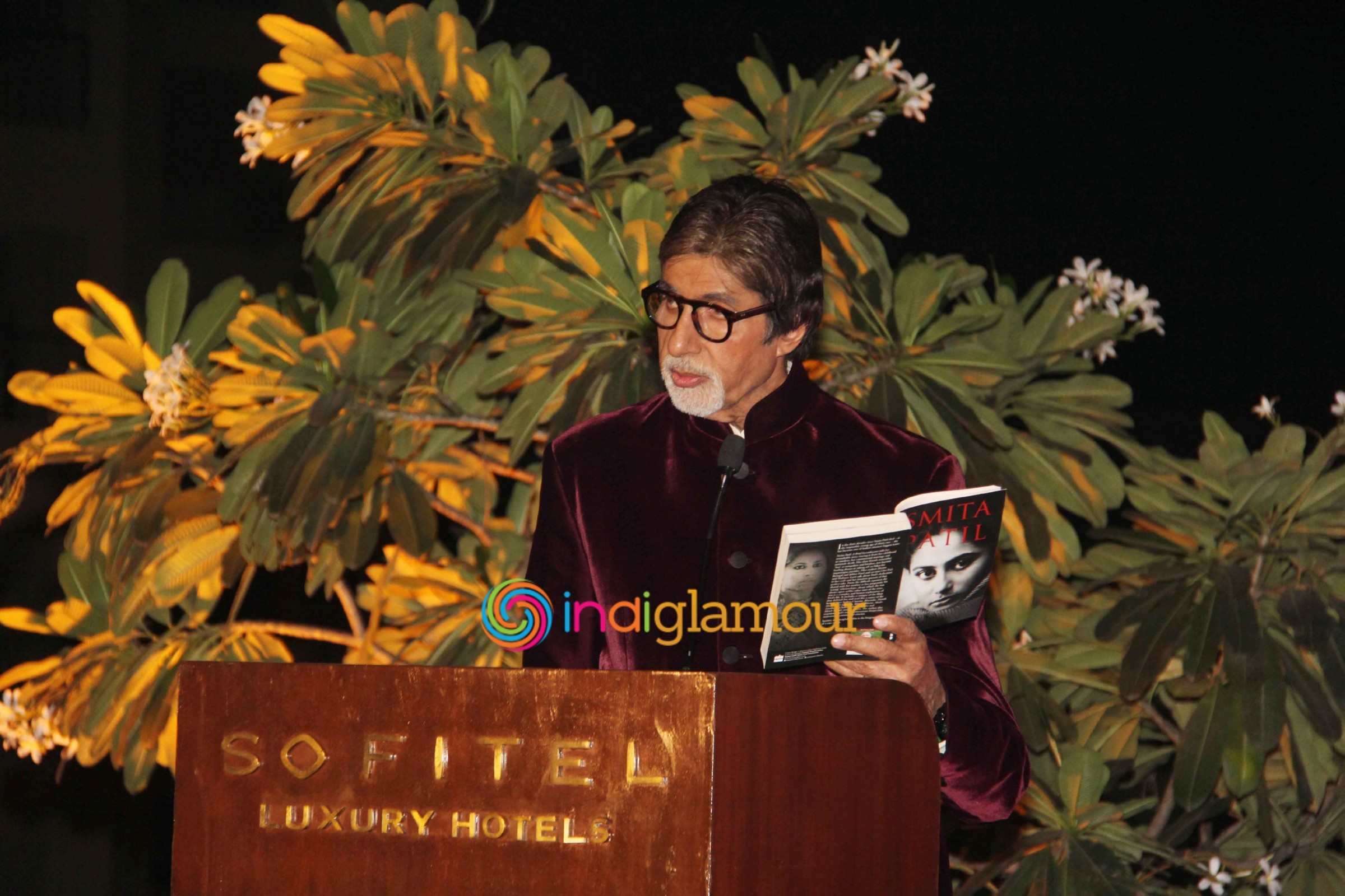 Amitabh Bachchan Actor hd photo