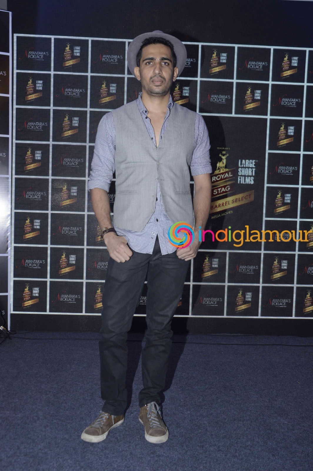 Gulshan Devaiya Actor hd photo