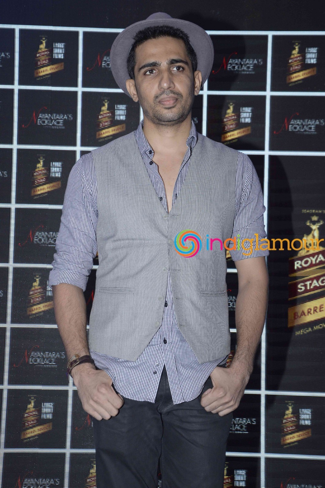 Gulshan Devaiya Actor hd photo