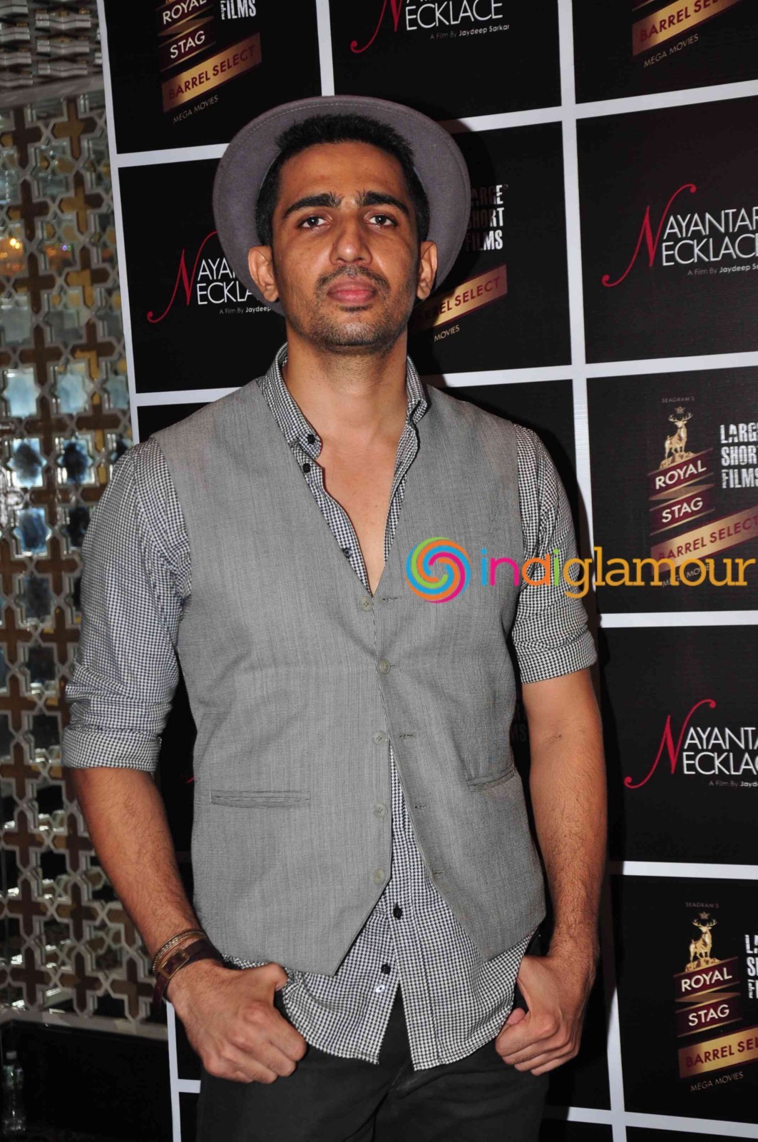 Gulshan Devaiya Actor hd photo