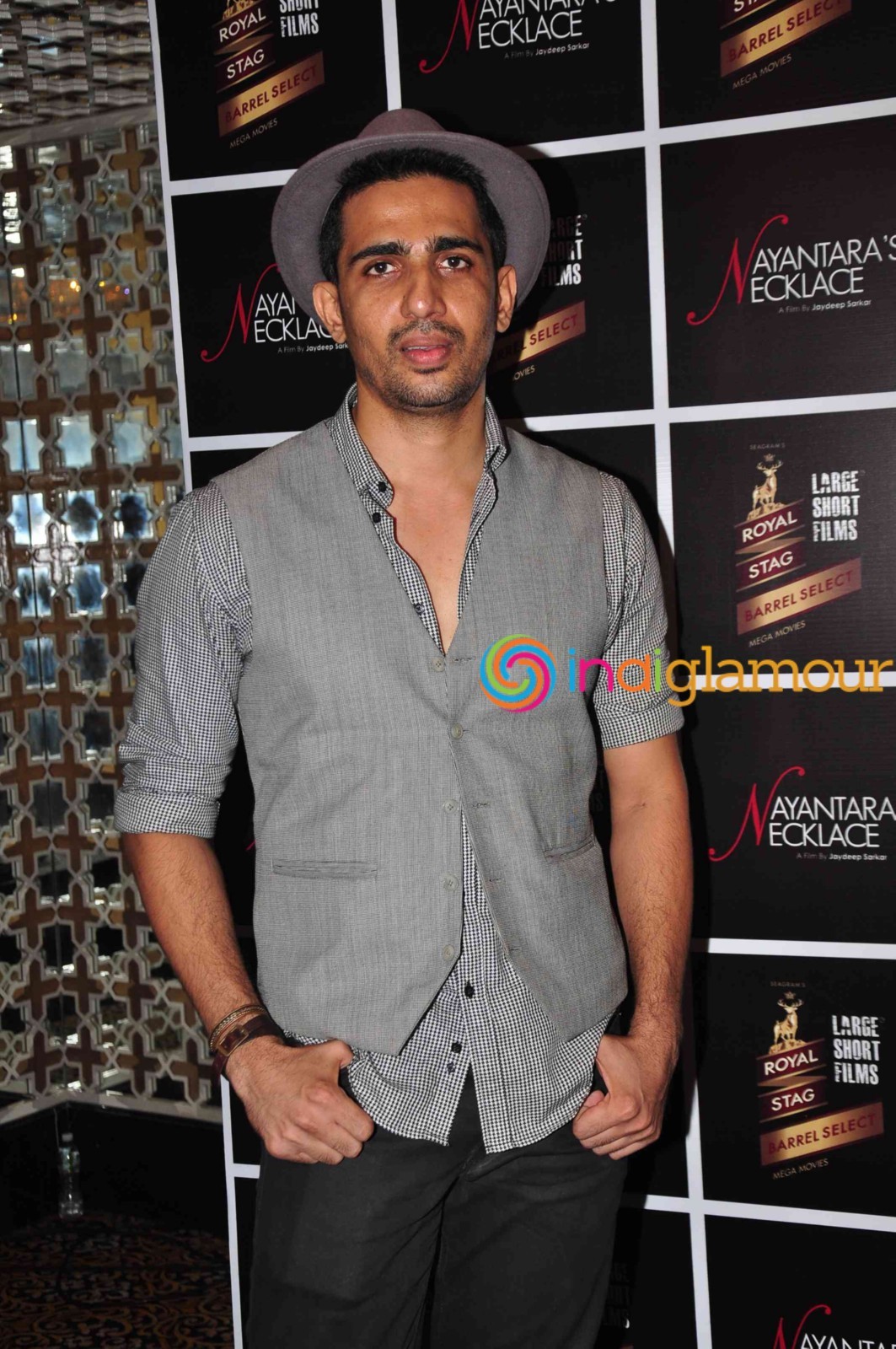 Gulshan Devaiya Actor hd photo