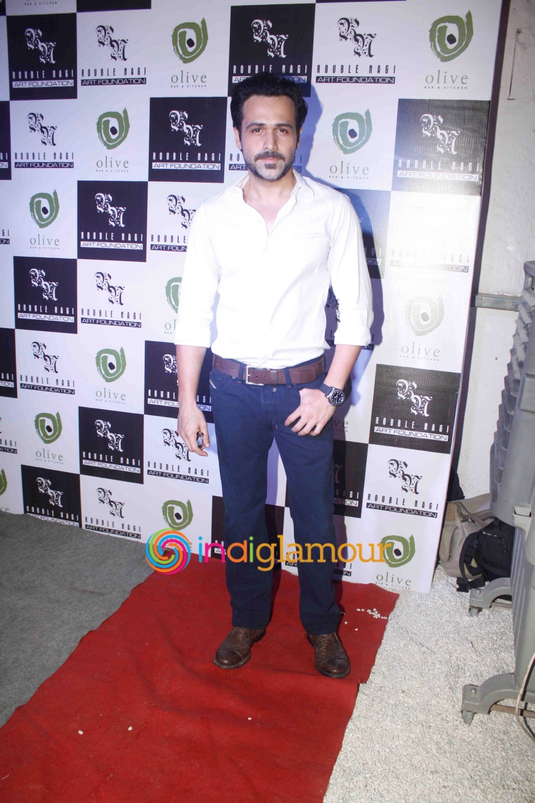 Emraan Hashmi Actor hd photo