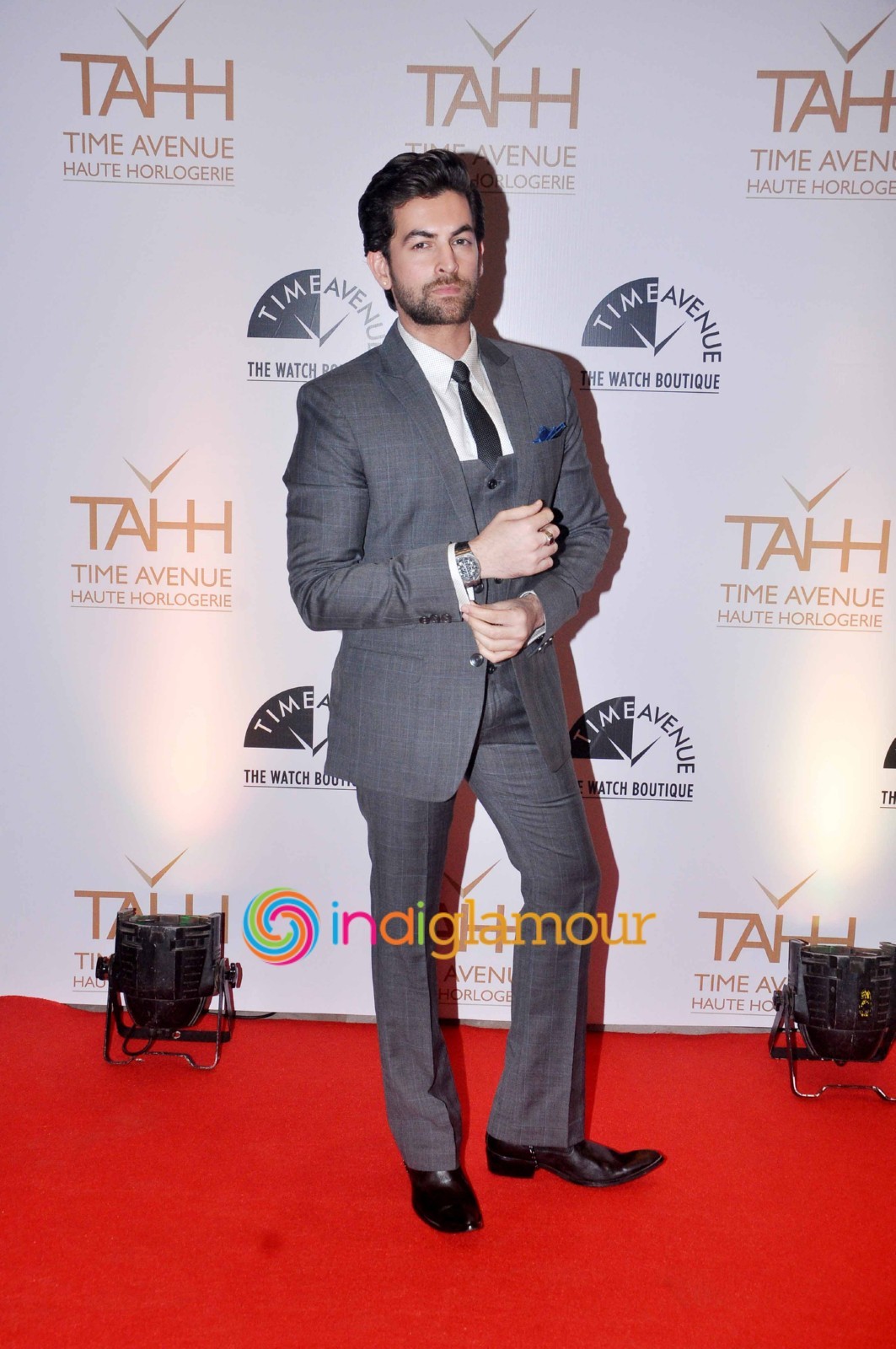 Neil Nitin Mukesh Actor hd photo
