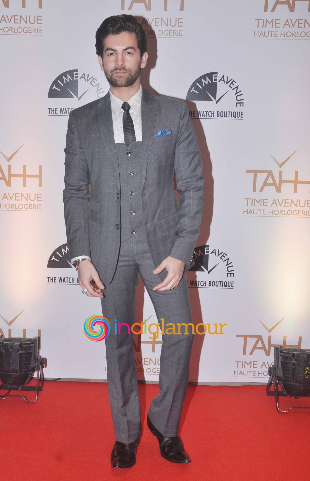 Neil Nitin Mukesh Actor hd photo