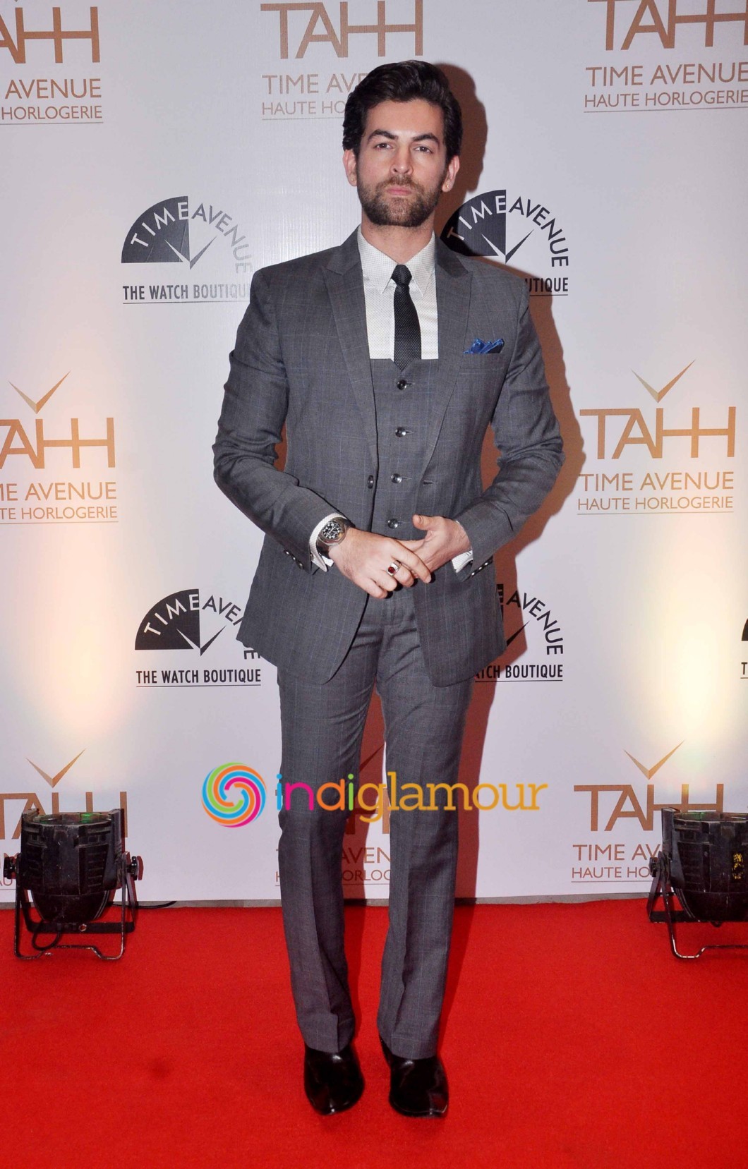 Neil Nitin Mukesh Actor hd photo
