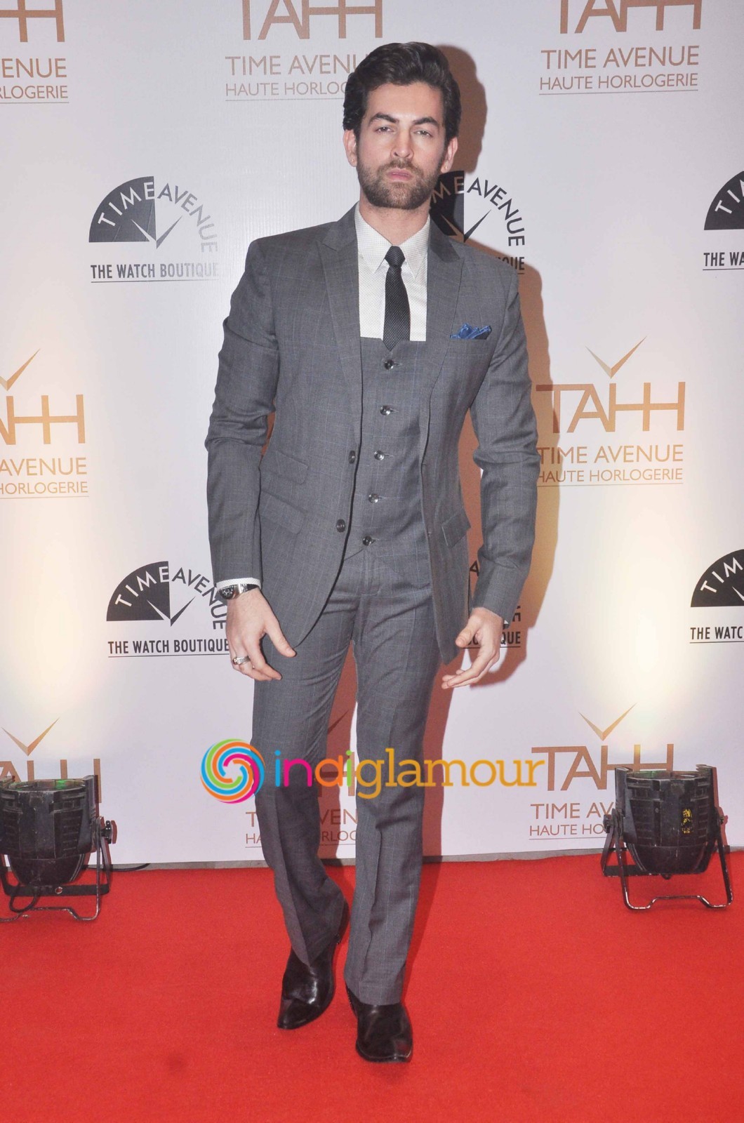 Neil Nitin Mukesh Actor hd photo