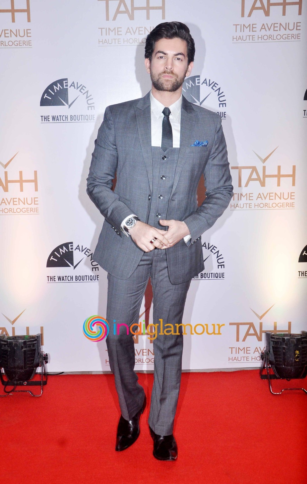 Neil Nitin Mukesh Actor hd photo