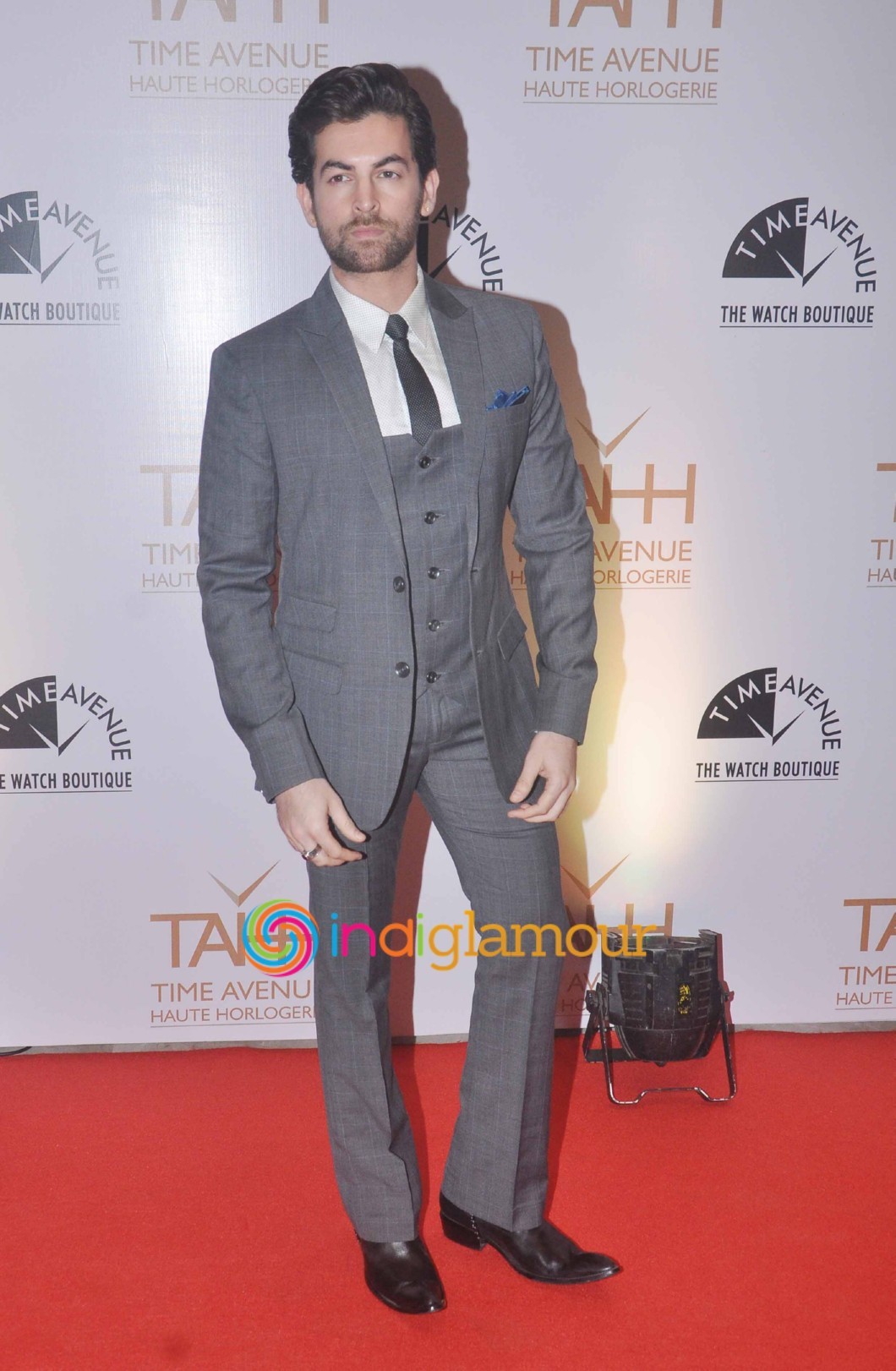 Neil Nitin Mukesh Actor hd photo