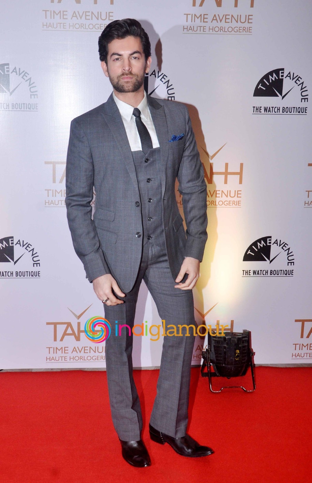 Neil Nitin Mukesh Actor hd photo