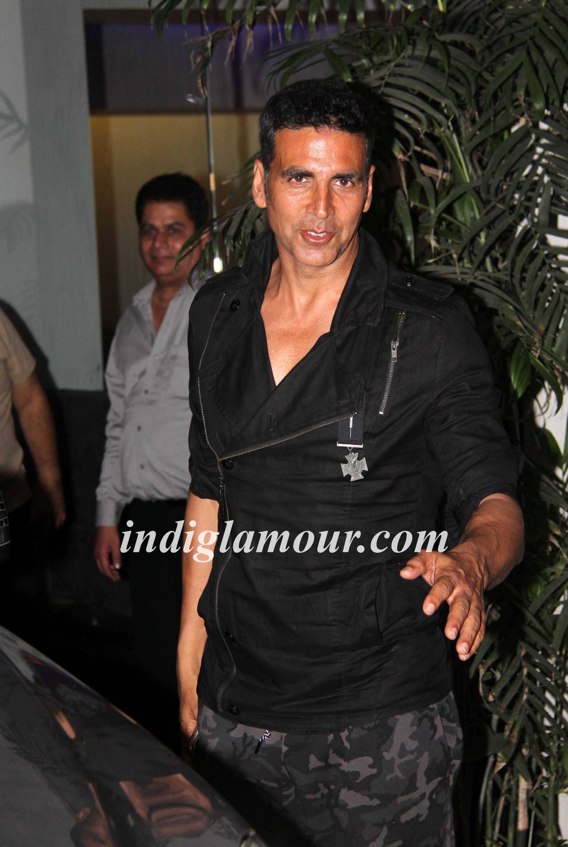 Akshay Kumar Actor hd photo