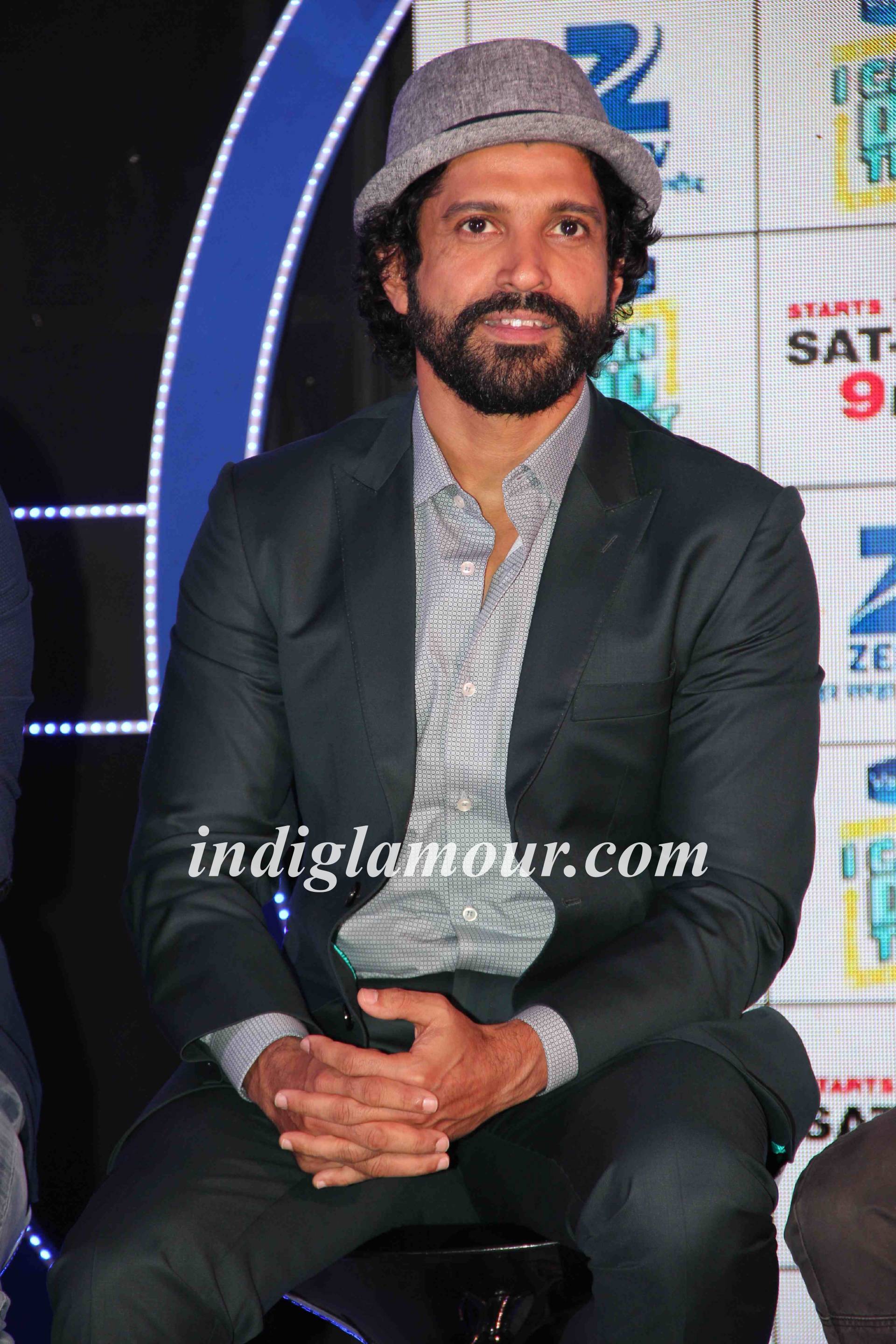 Farhan Akhtar Actor hd photo