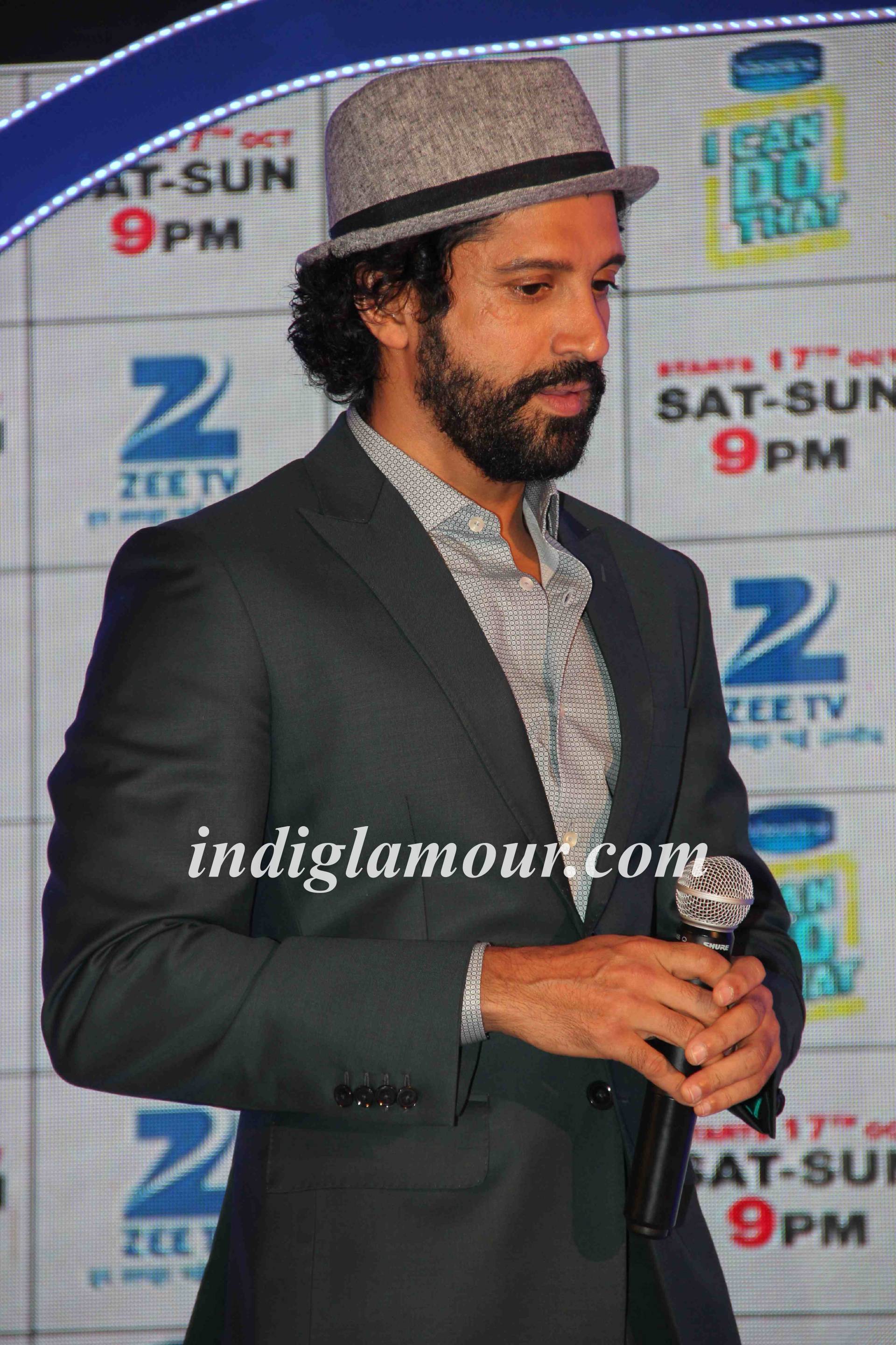 Farhan Akhtar Actor hd photo