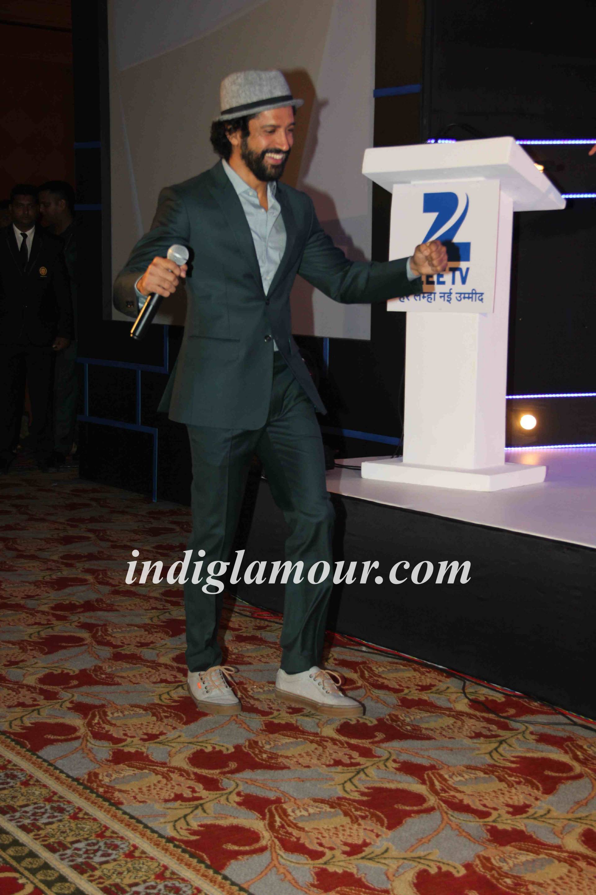 Farhan Akhtar Actor hd photo