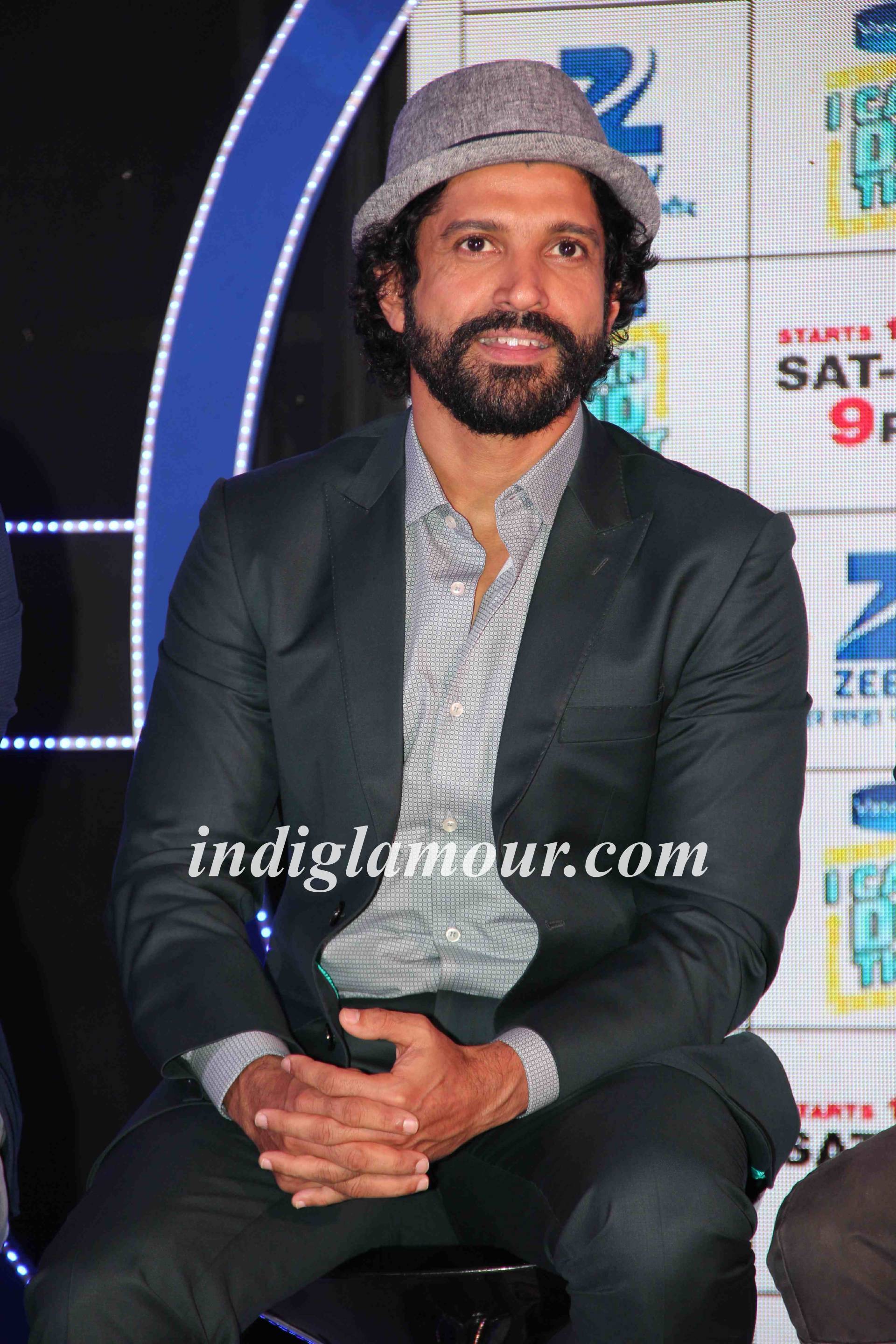 Farhan Akhtar Actor hd photo