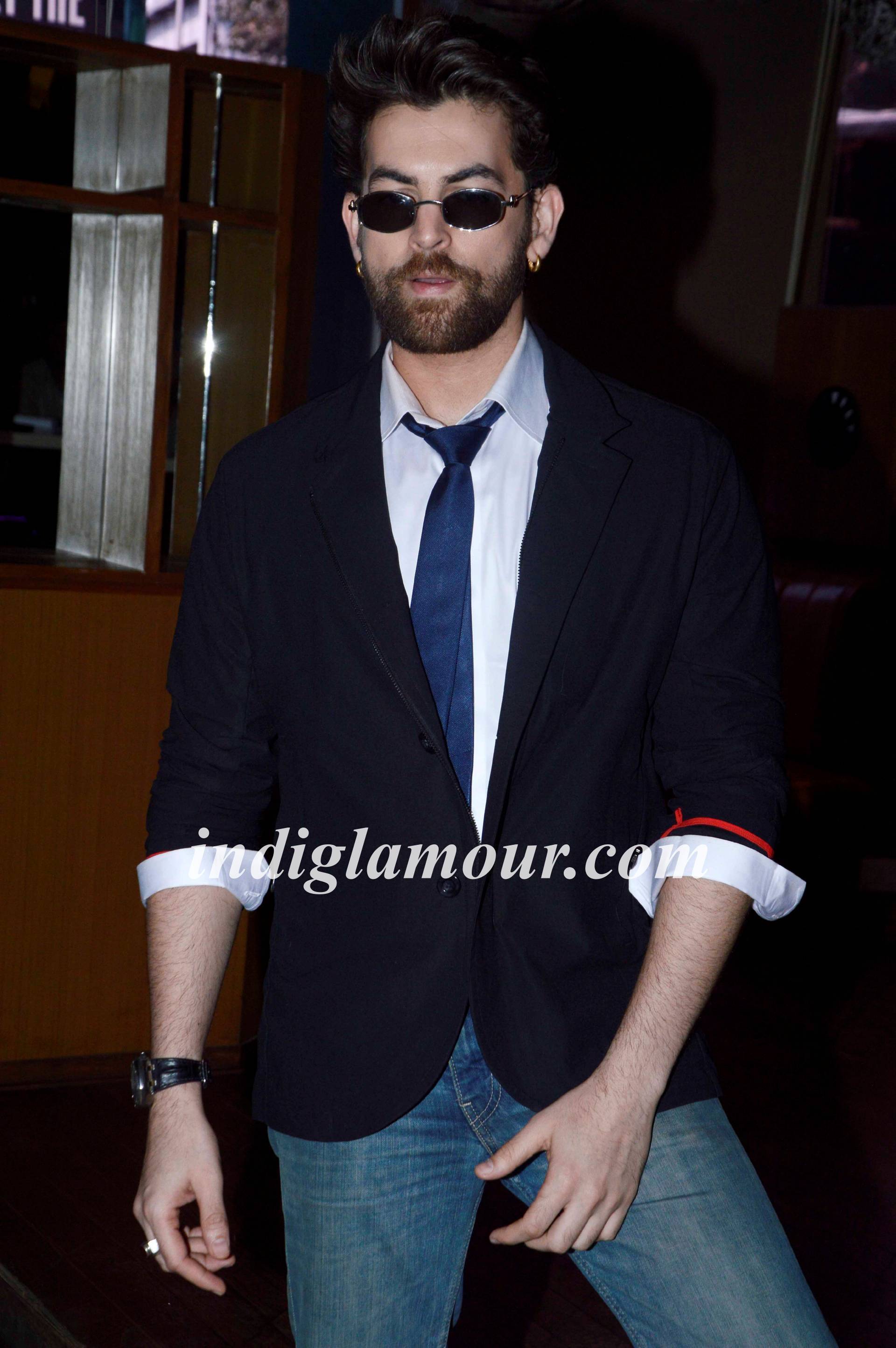 Neil Nitin Mukesh Actor hd photo