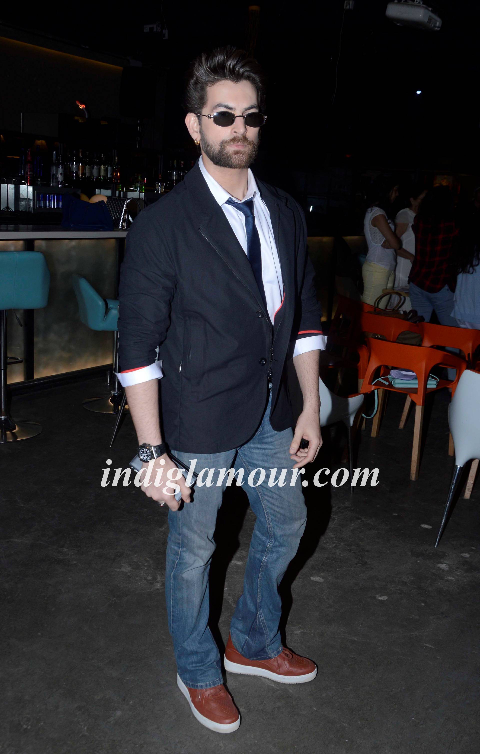 Neil Nitin Mukesh Actor hd photo