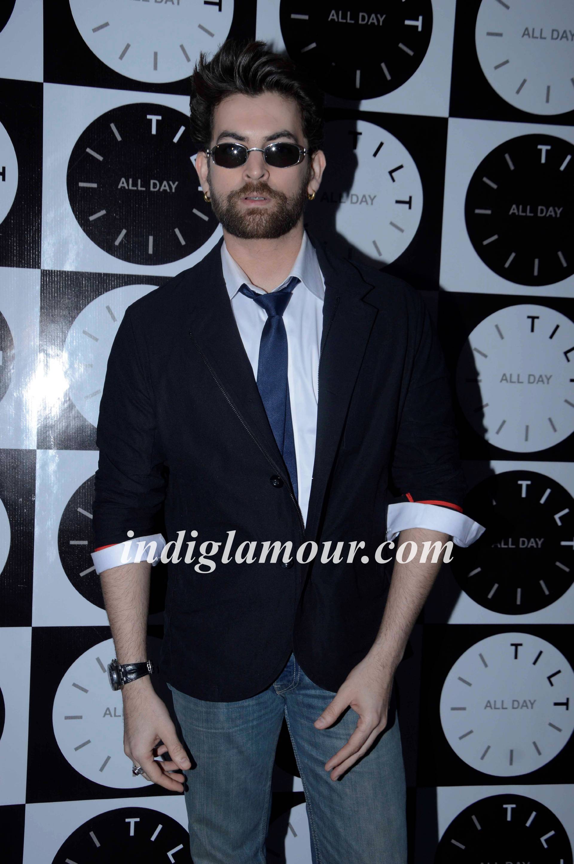 Neil Nitin Mukesh Actor hd photo