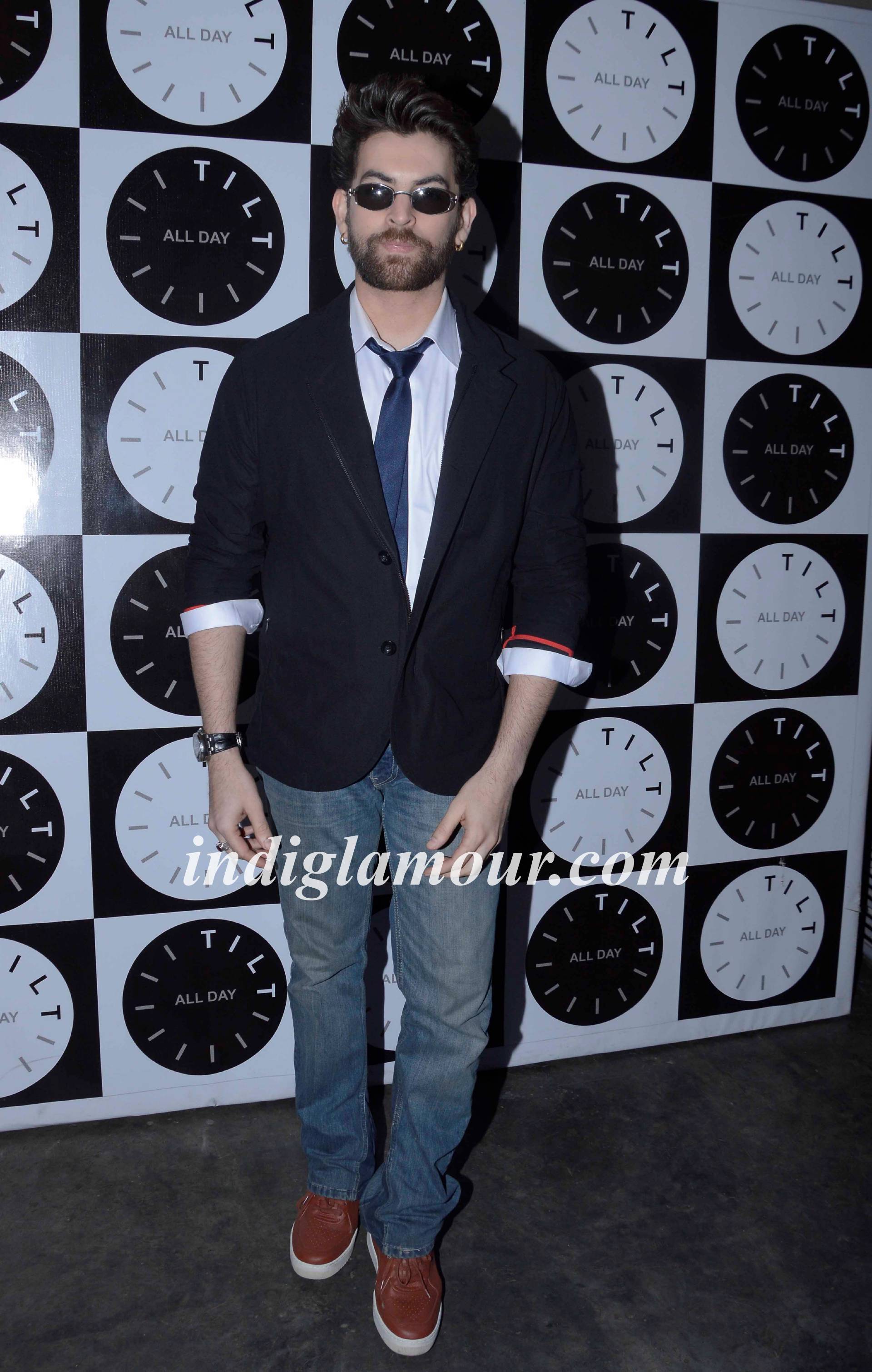Neil Nitin Mukesh Actor hd photo