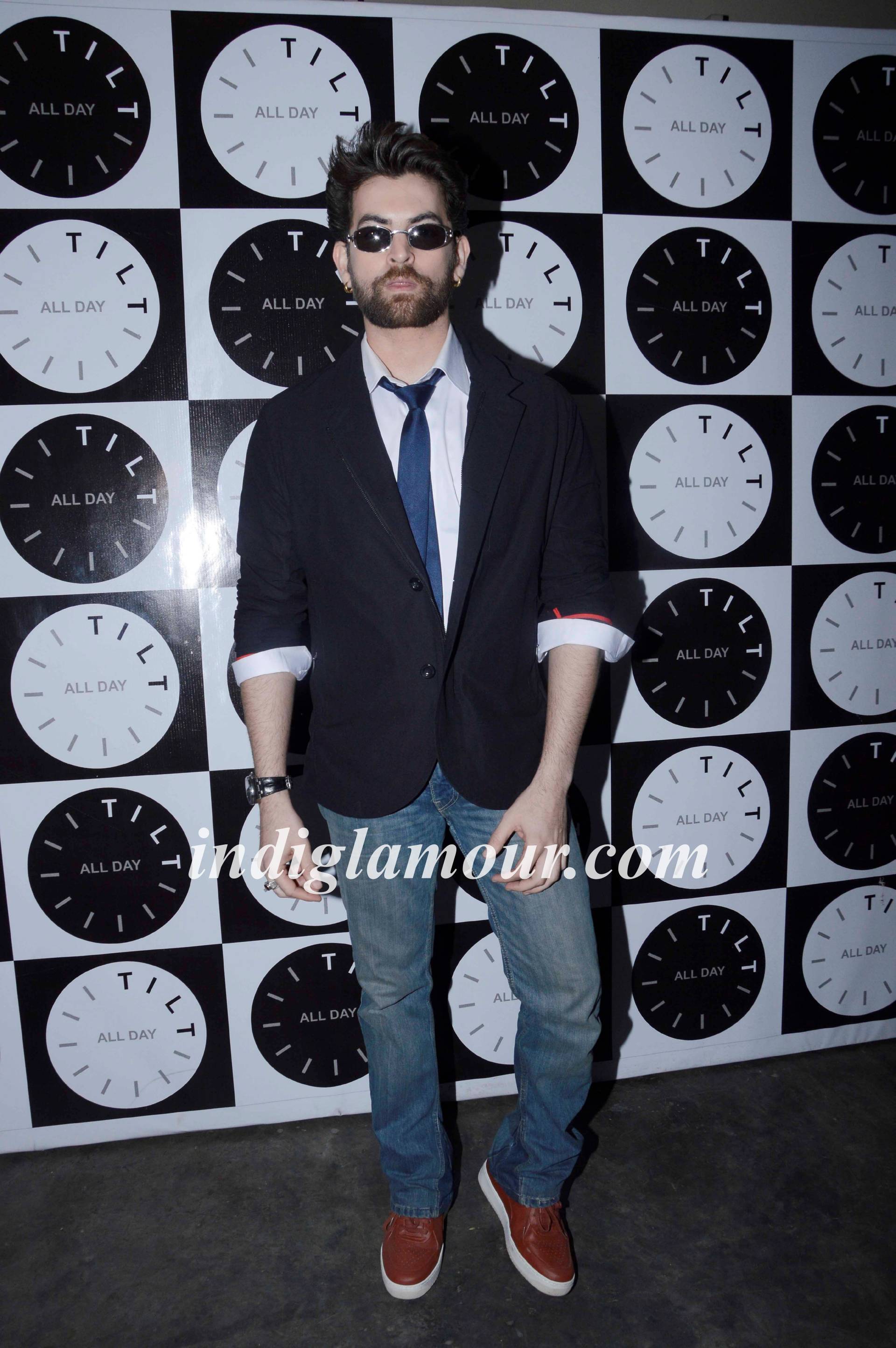 Neil Nitin Mukesh Actor hd photo