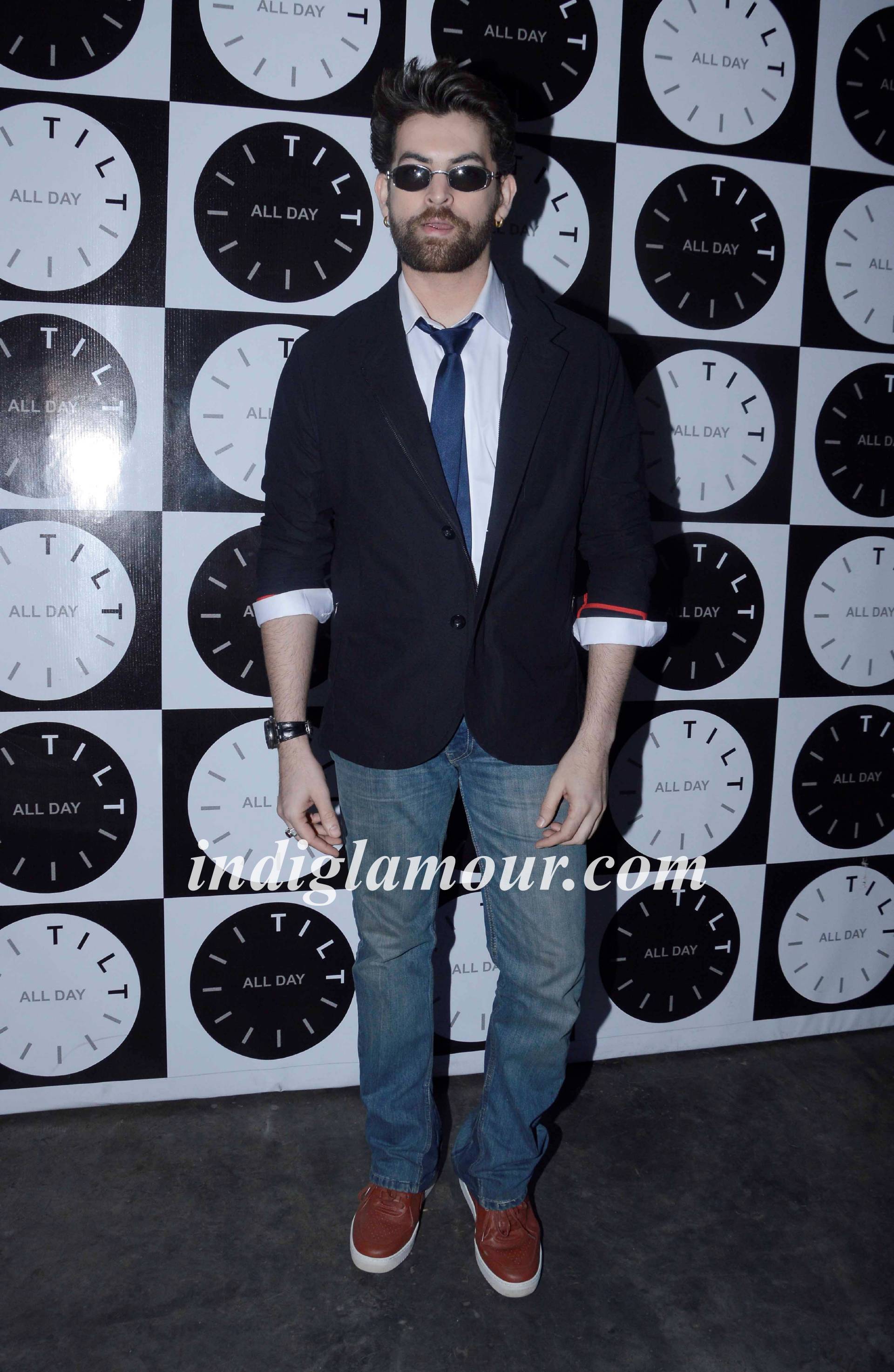 Neil Nitin Mukesh Actor hd photo